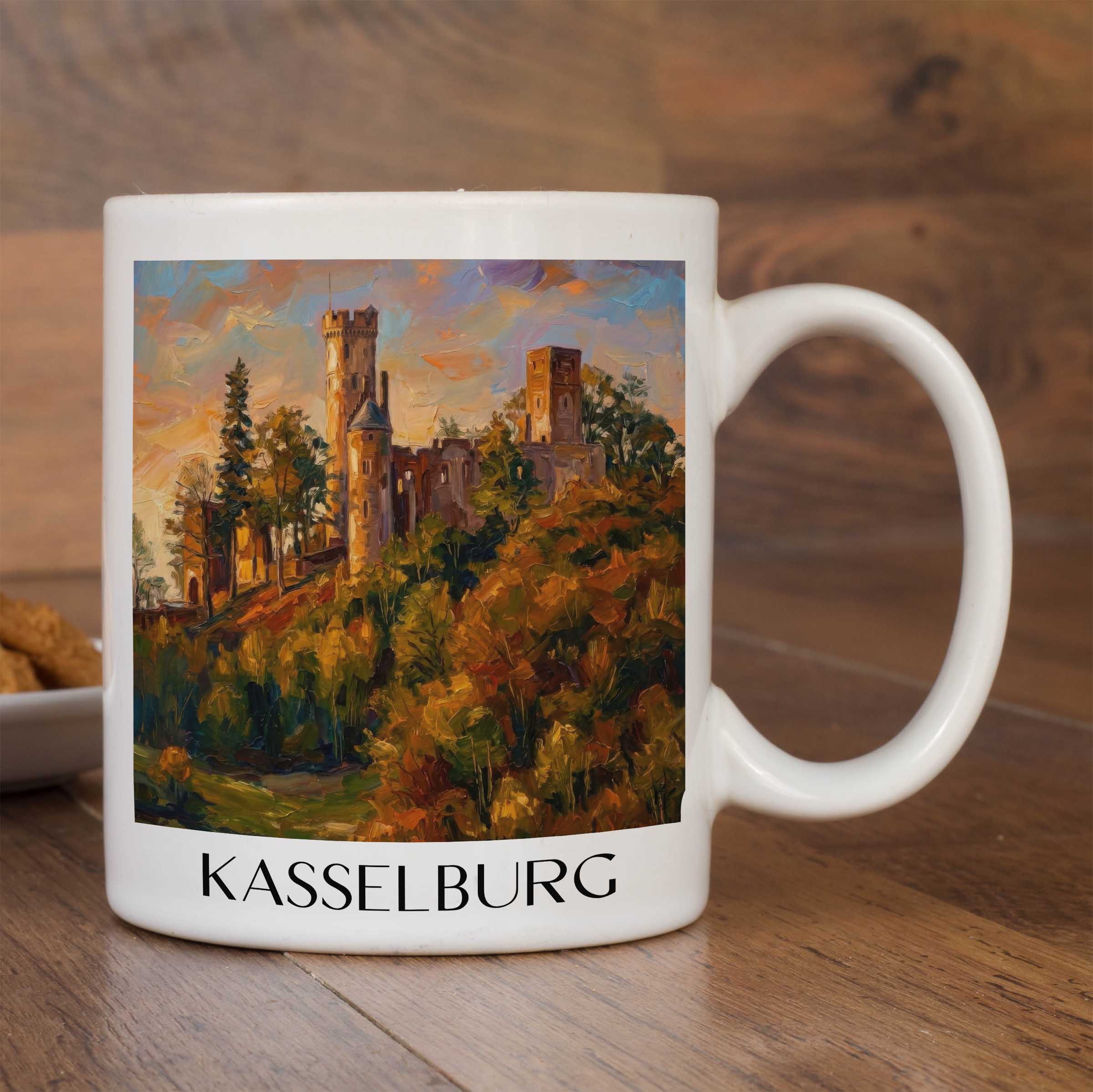 kasselburg-eifel-deutschland-kaffeebecher-oil-painting-oelgemaelde
