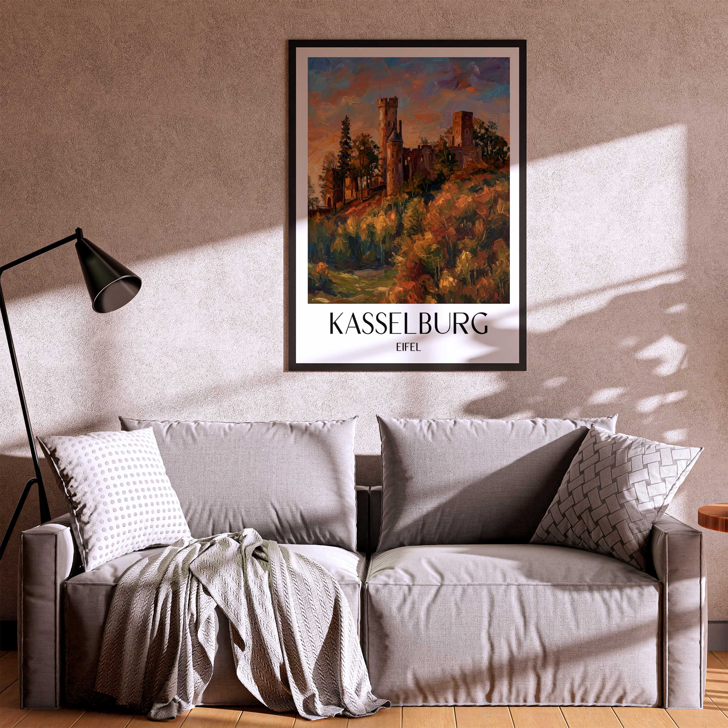 kasselburg-eifel-deutschland-poster-oil-painting-oelgemaelde