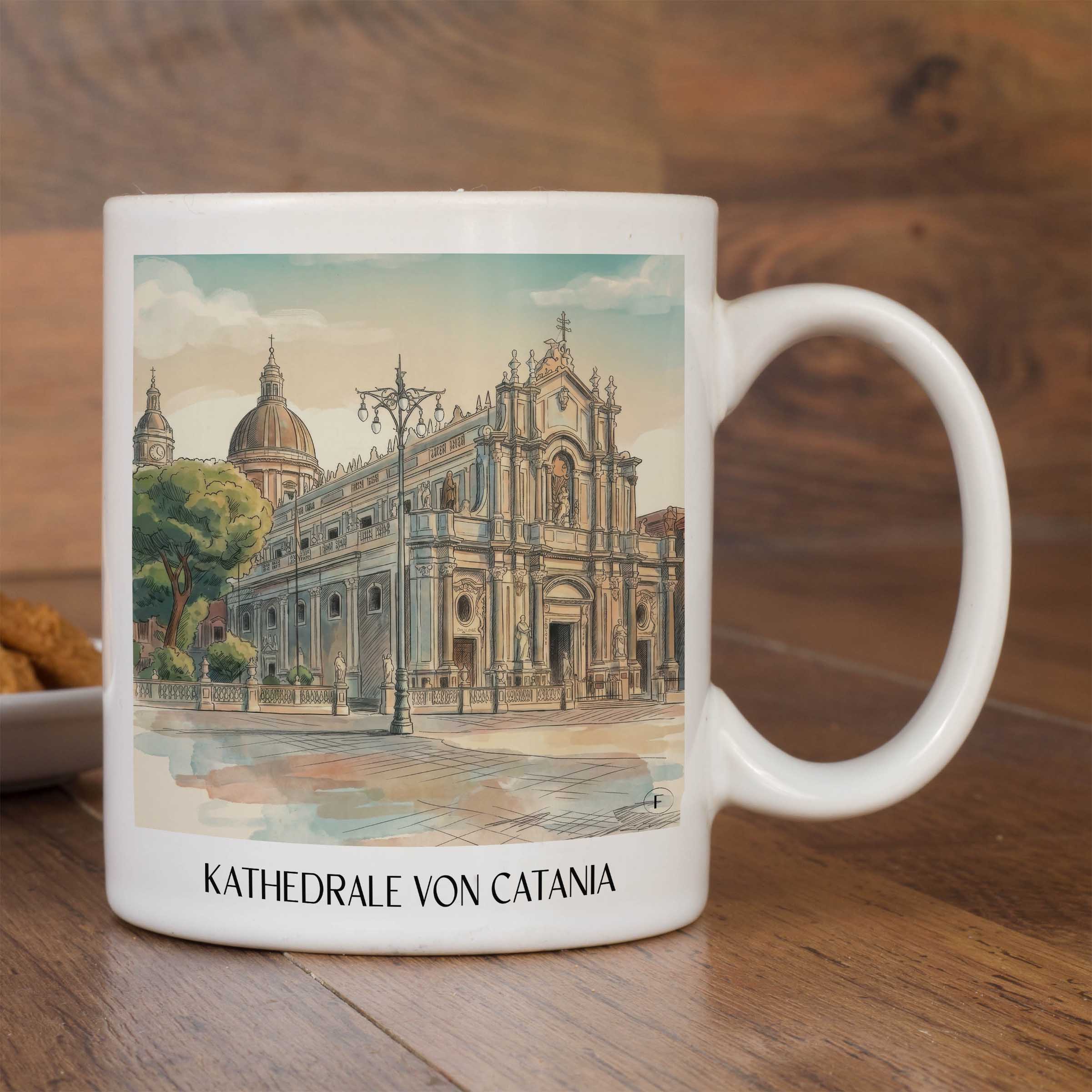 kathedrale-von-catania-sizilien-italien-kaffeebecher-aquarell