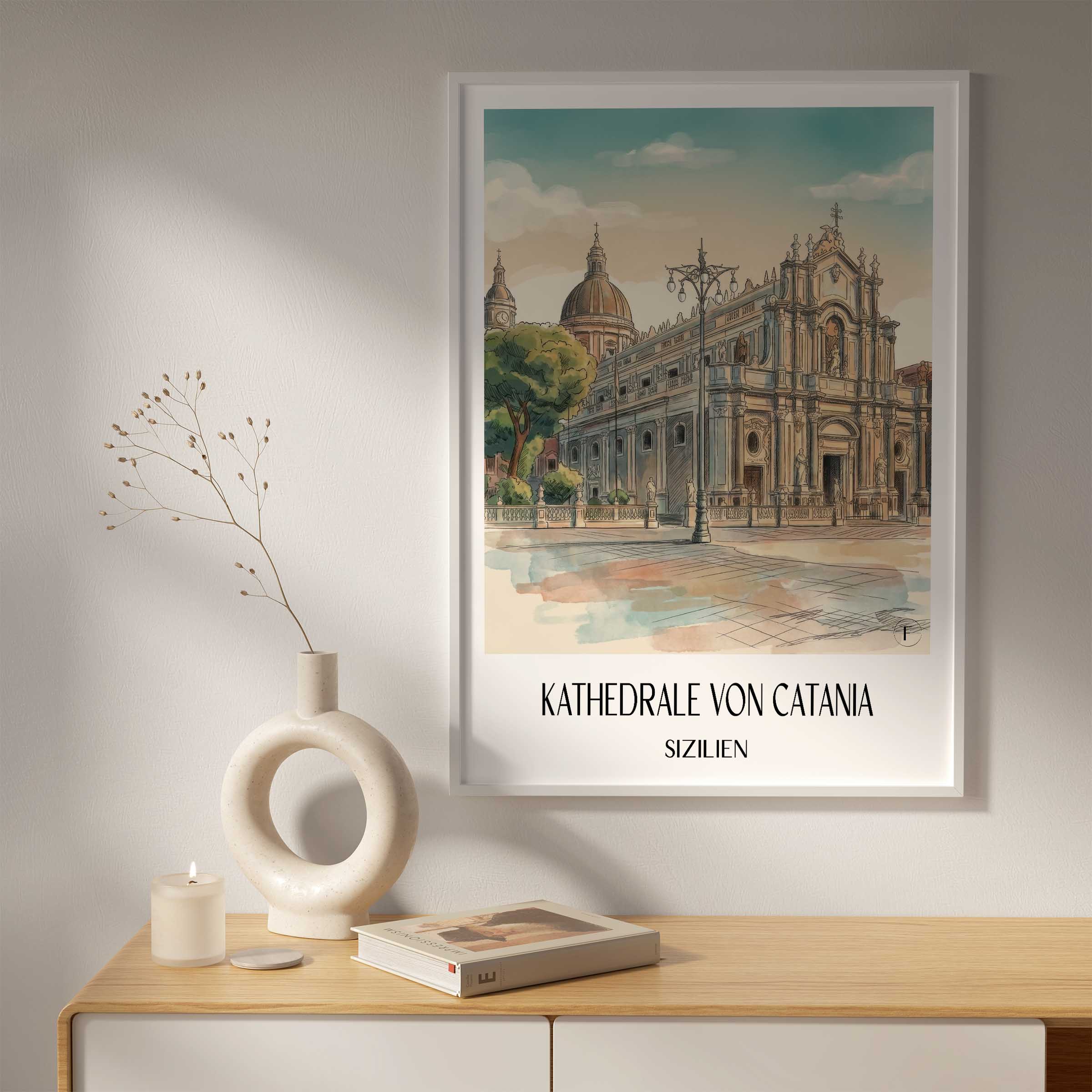 kathedrale-von-catania-sizilien-italien-poster-aquarell