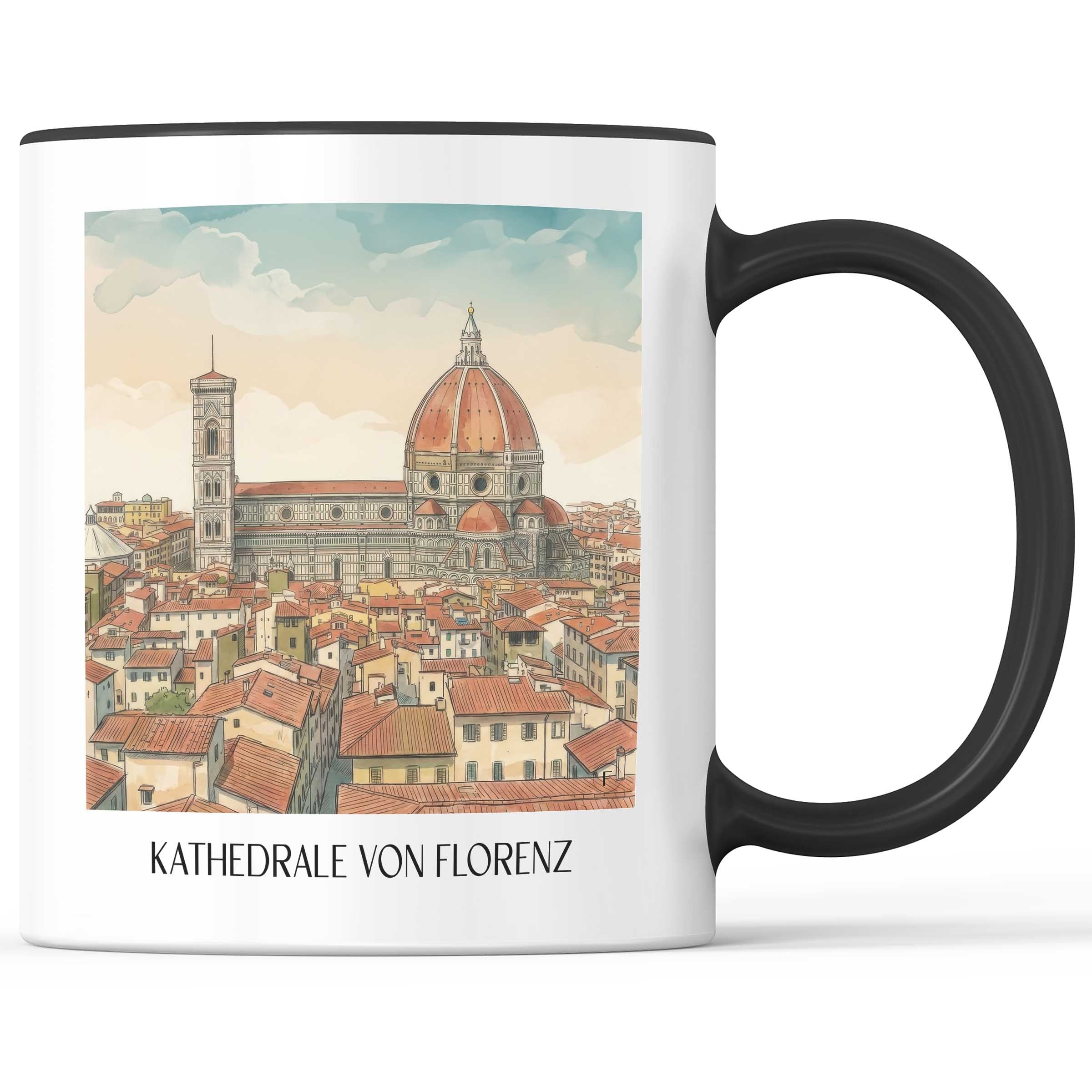 kathedrale-von-florenz-toskana-italien-kaffeebecher-aquarell