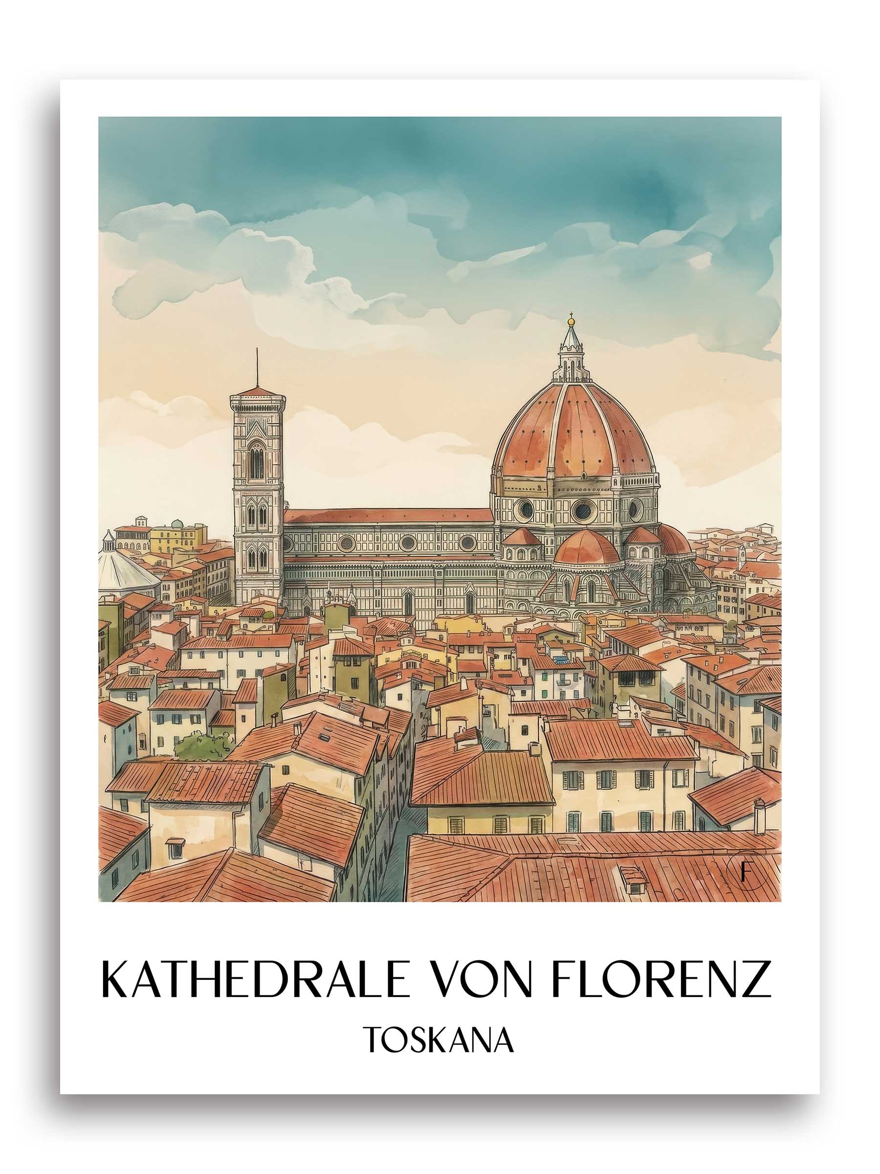 kathedrale-von-florenz-toskana-italien-poster-aquarell
