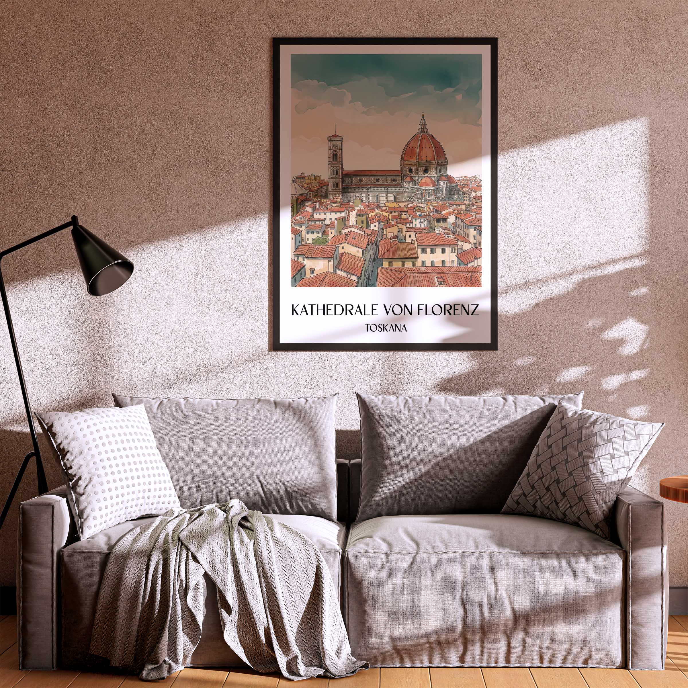 kathedrale-von-florenz-toskana-italien-poster-aquarell