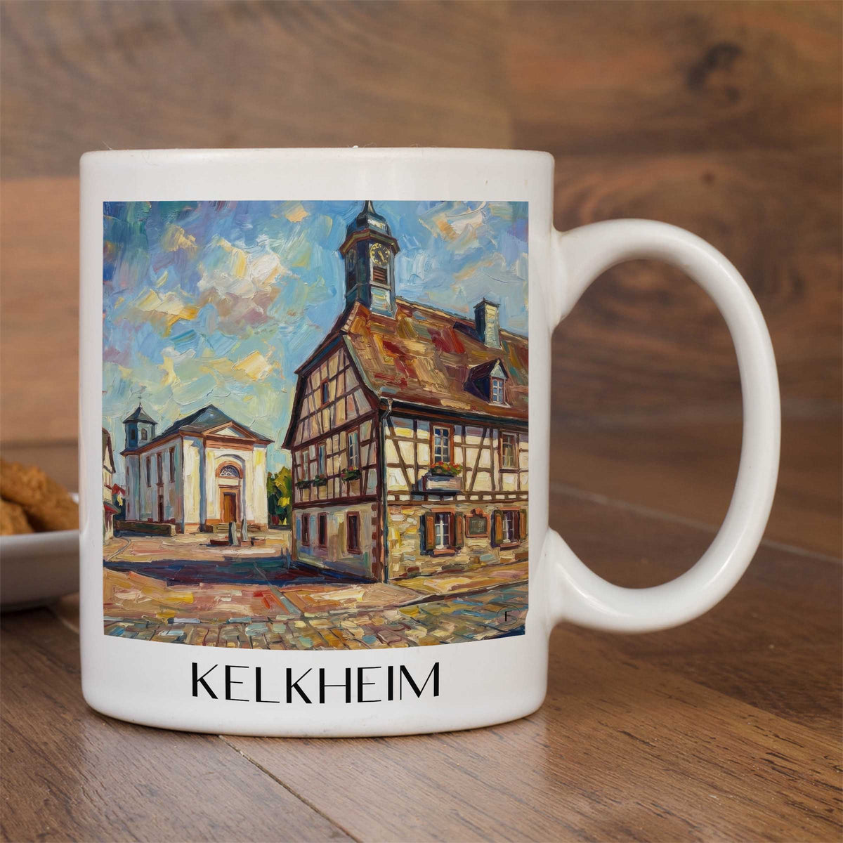 kelkheim-taunus-deutschland-kaffeebecher-oil-painting-oelgemaelde