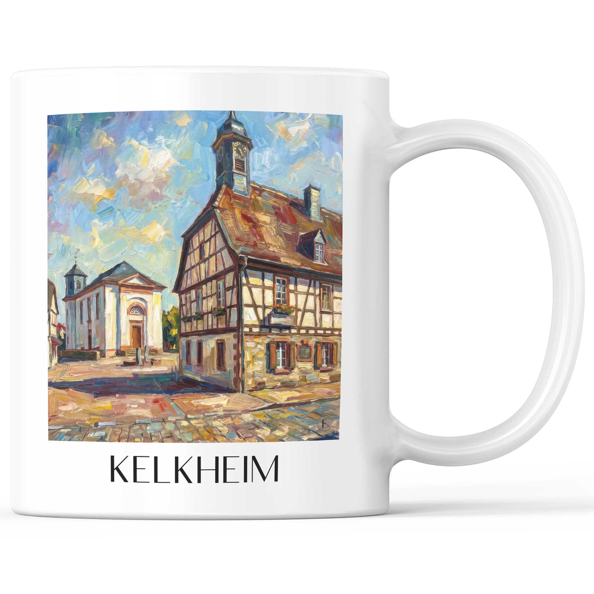 kelkheim-taunus-deutschland-kaffeebecher-oil-painting-oelgemaelde