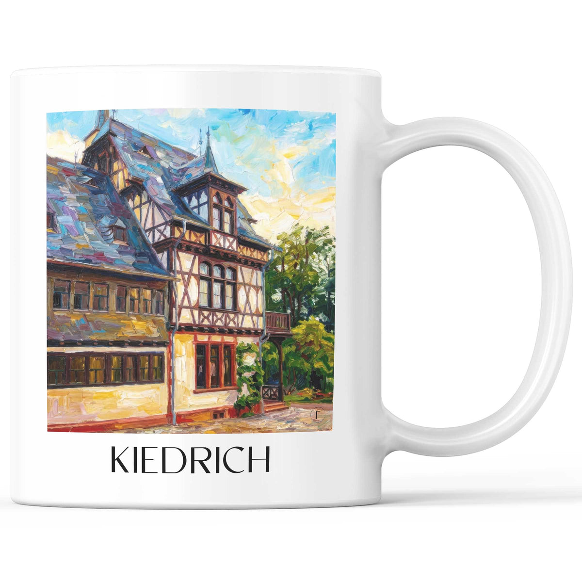 kiedrich-rheingau-deutschland-kaffeebecher-oil-painting-oelgemaelde