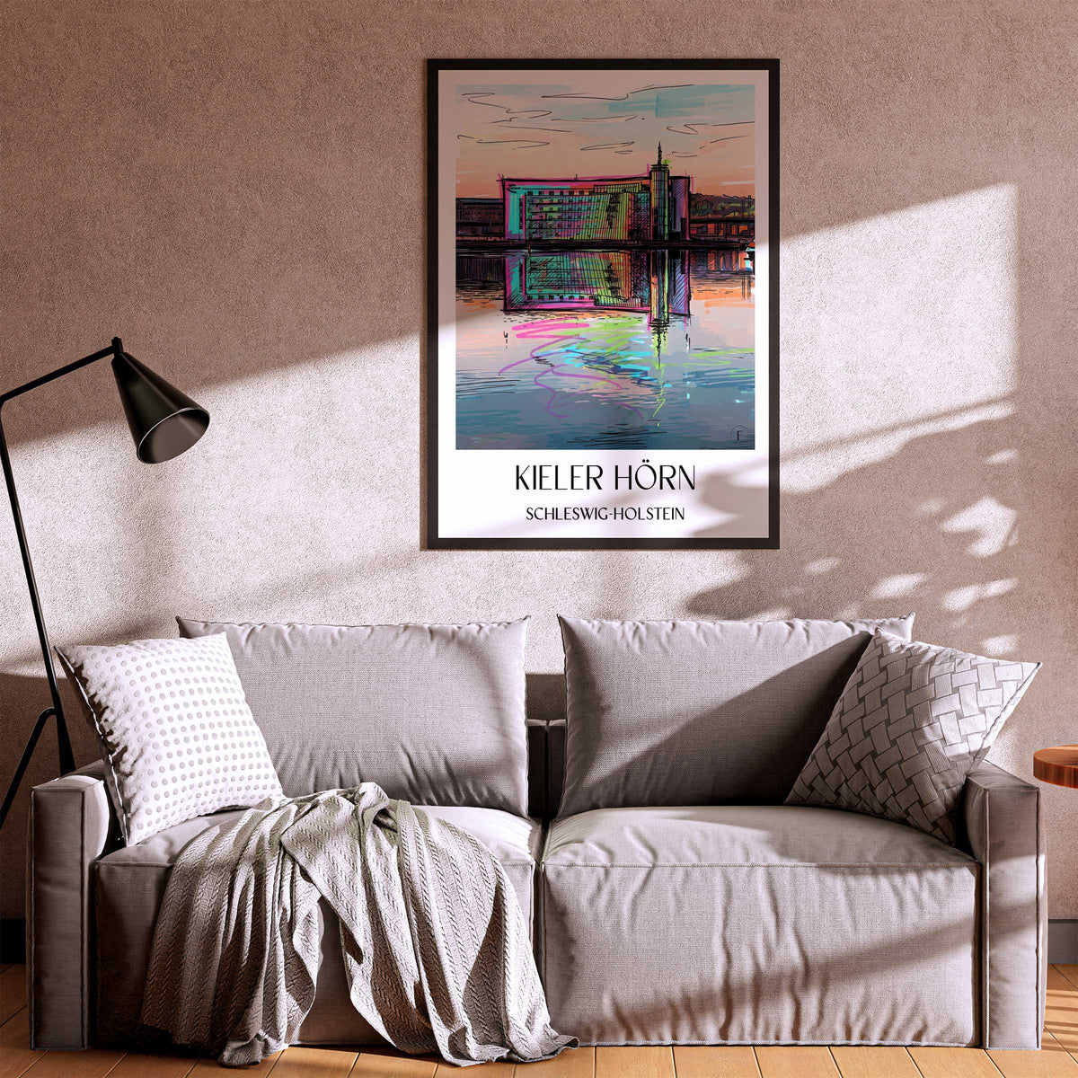 kieler-hörn-schleswig-holstein-deutschland-poster-graffiti