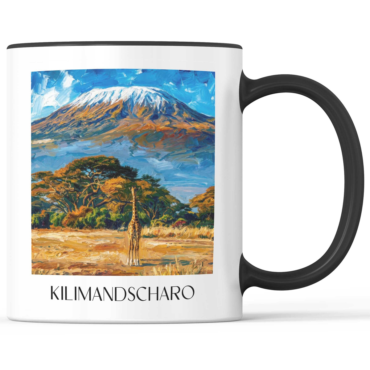 kilimandscharo-tansania-kaffeebecher-oil-painting-oelgemaelde