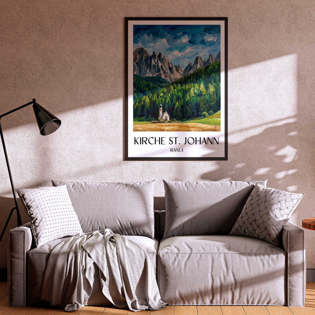 kirche-st.-johann-ranui-italien-poster-oil-painting-oelgemaelde