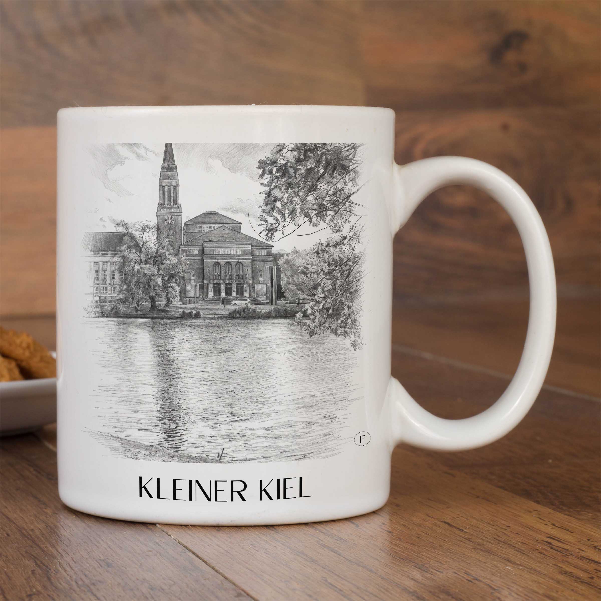 kleiner-kiel-schleswig-holstein-deutschland-kaffeebecher-bleistift-zeichnung-drawing