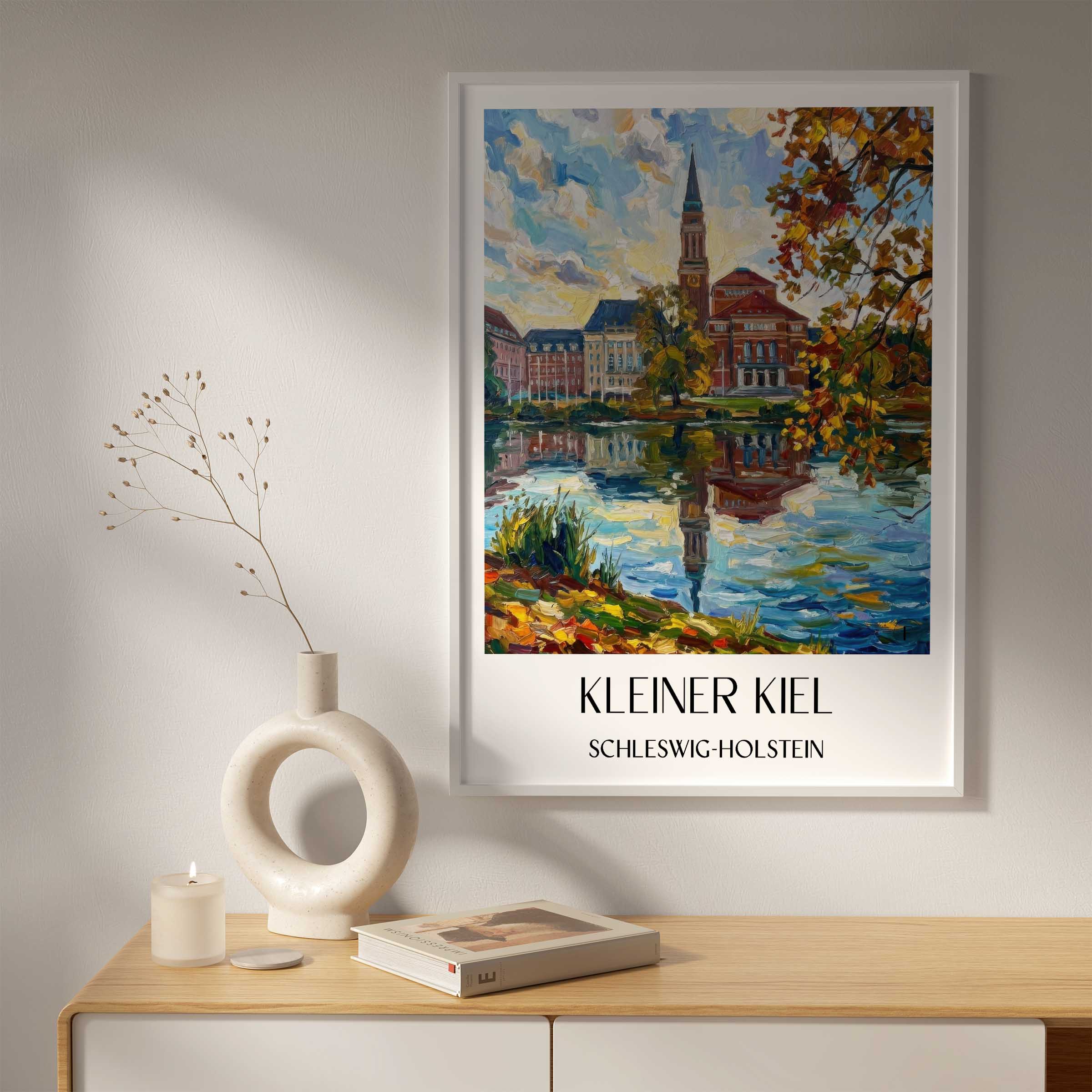 kleiner-kiel-schleswig-holstein-deutschland-poster-oil-painting-oelgemaelde