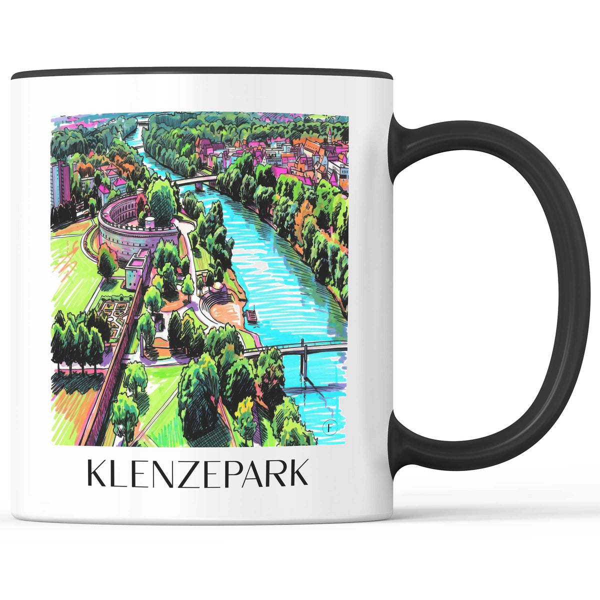klenzepark-ingolstadt-deutschland-kaffeebecher-graffiti