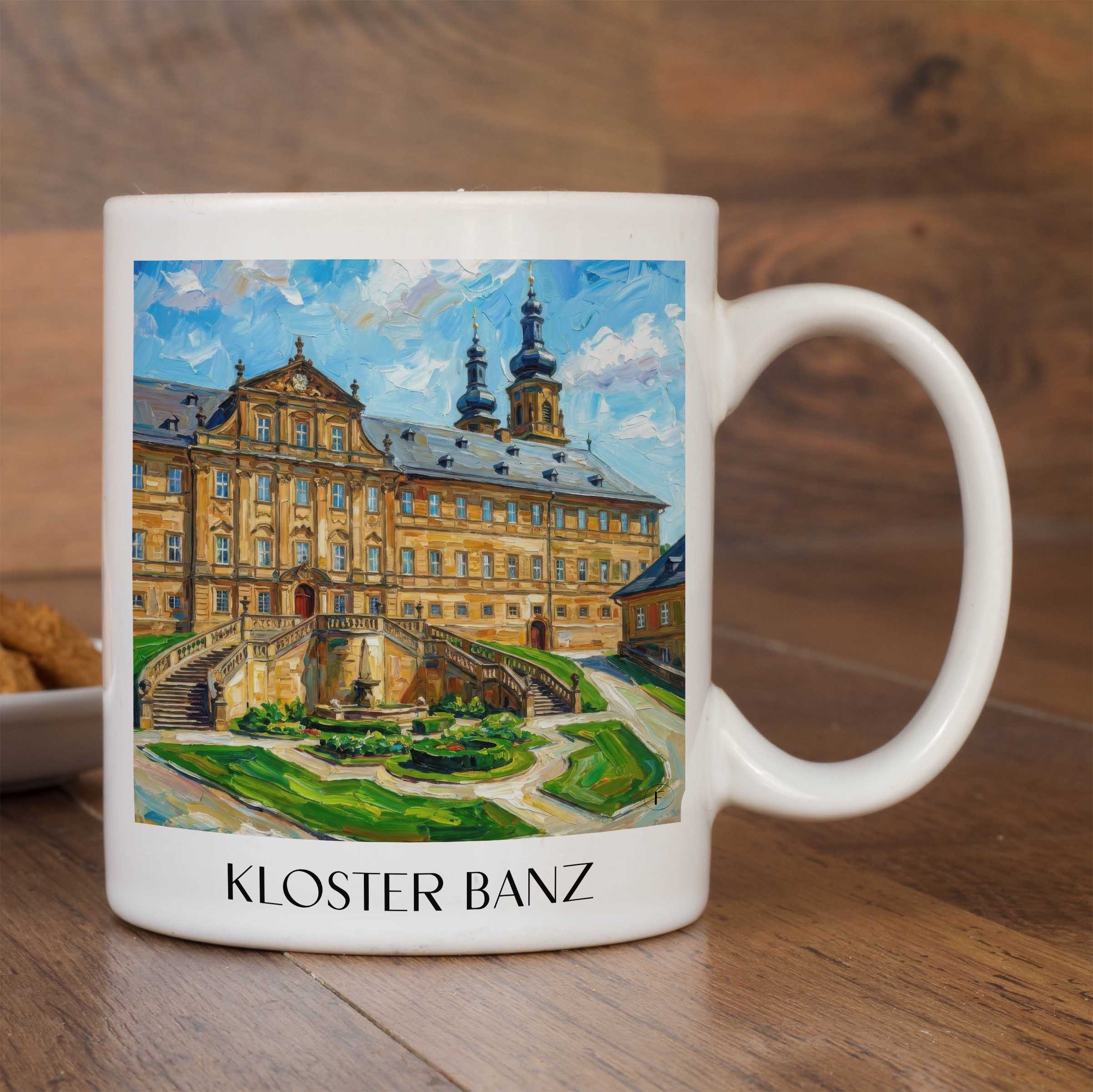 kloster-banz-deutschland-kaffeebecher-oil-painting-oelgemaelde