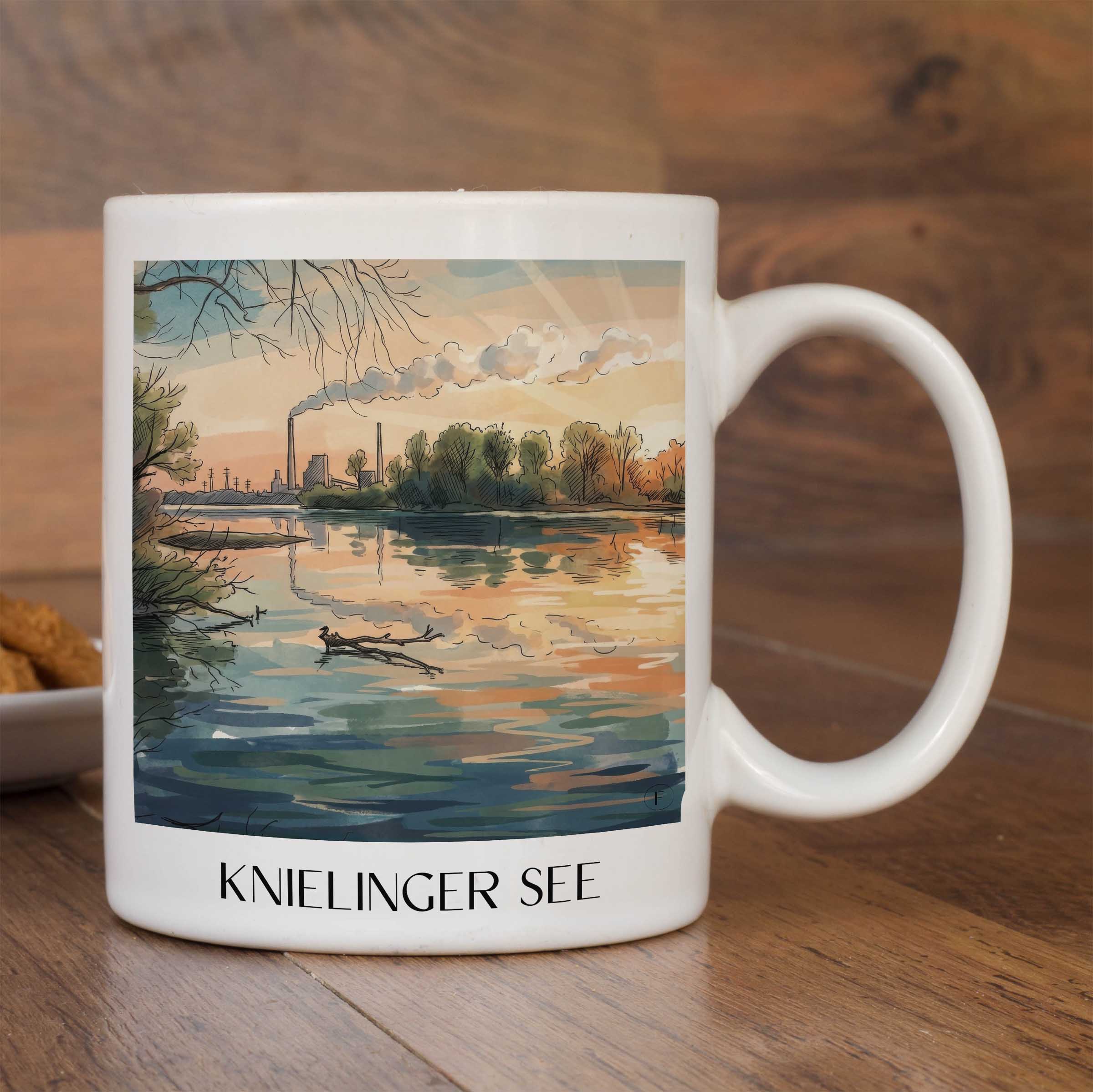 knielinger-see-karlsruhe-deutschland-kaffeebecher-aquarell