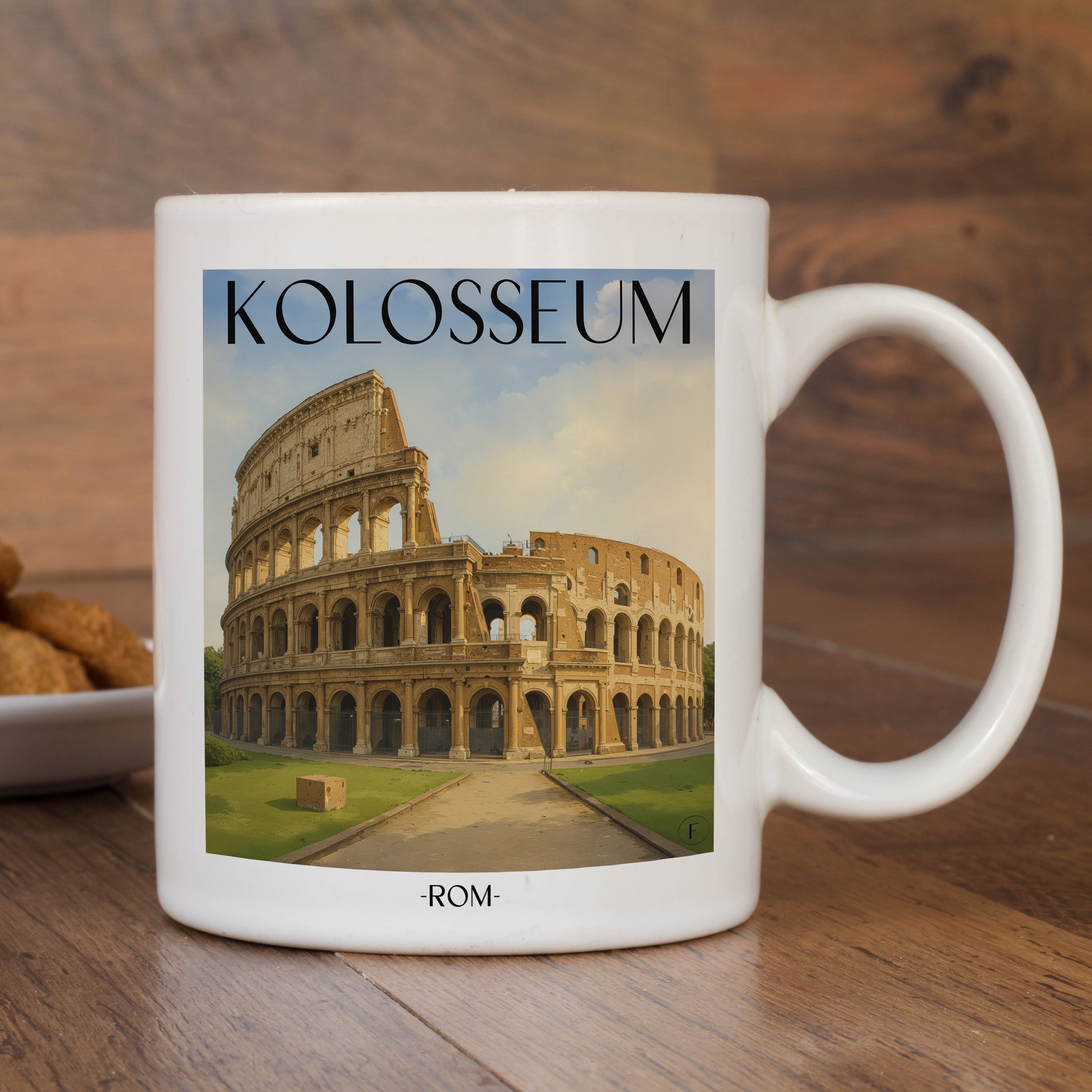 kolosseum-rom-italien-einkaufstasche-aquarell