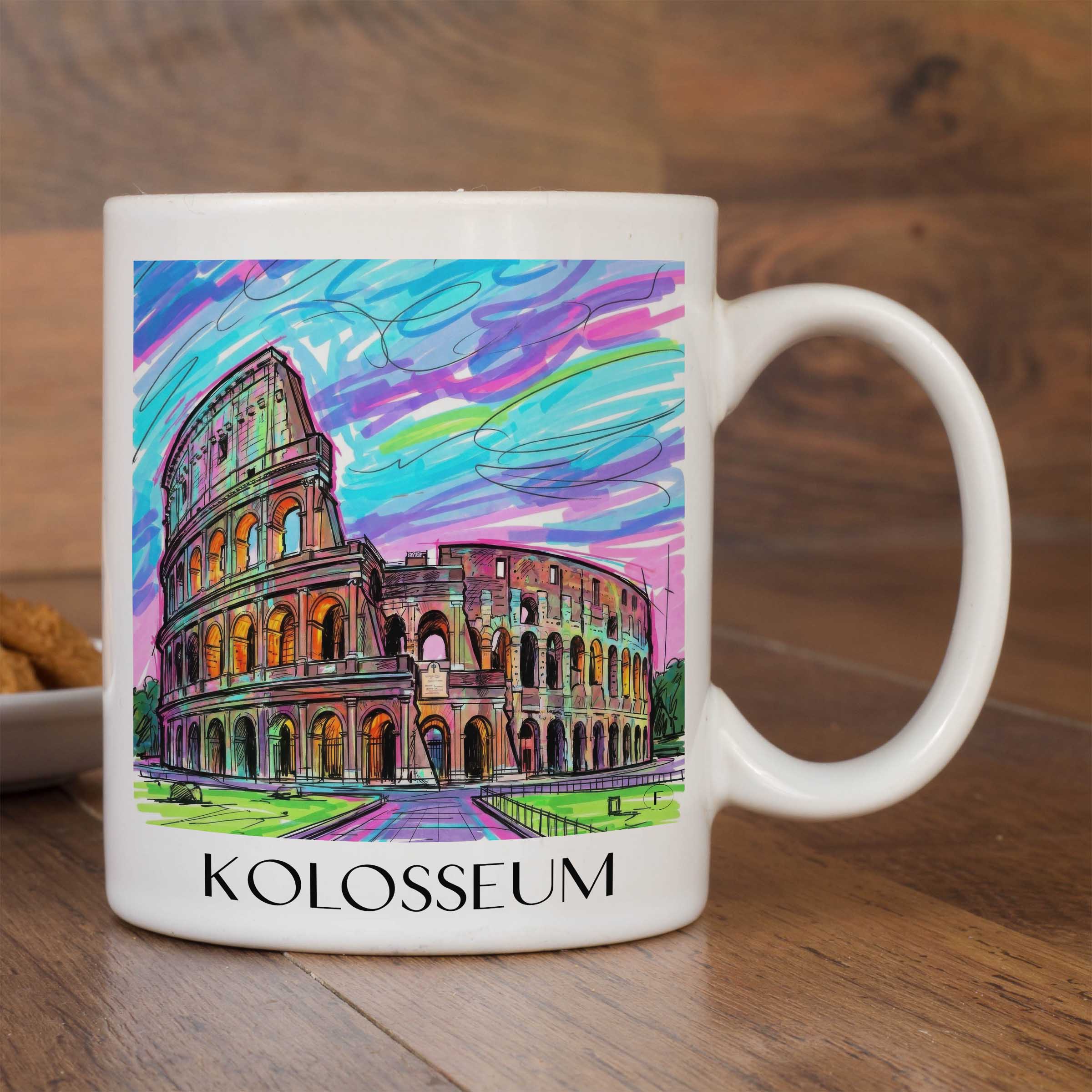 kolosseum-rom-italien-kaffeebecher-graffiti