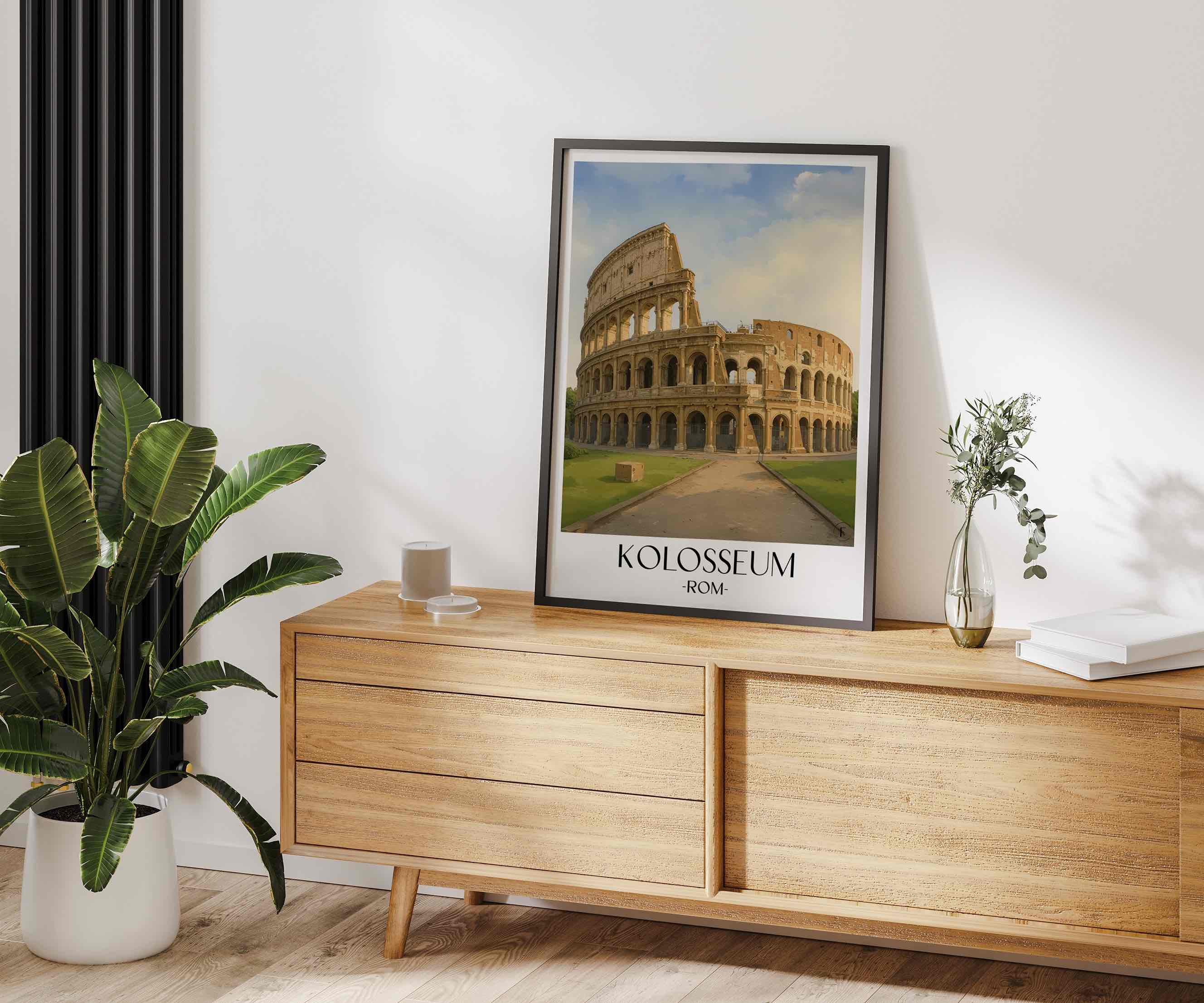 kolosseum-rom-italien-poster-aquarell