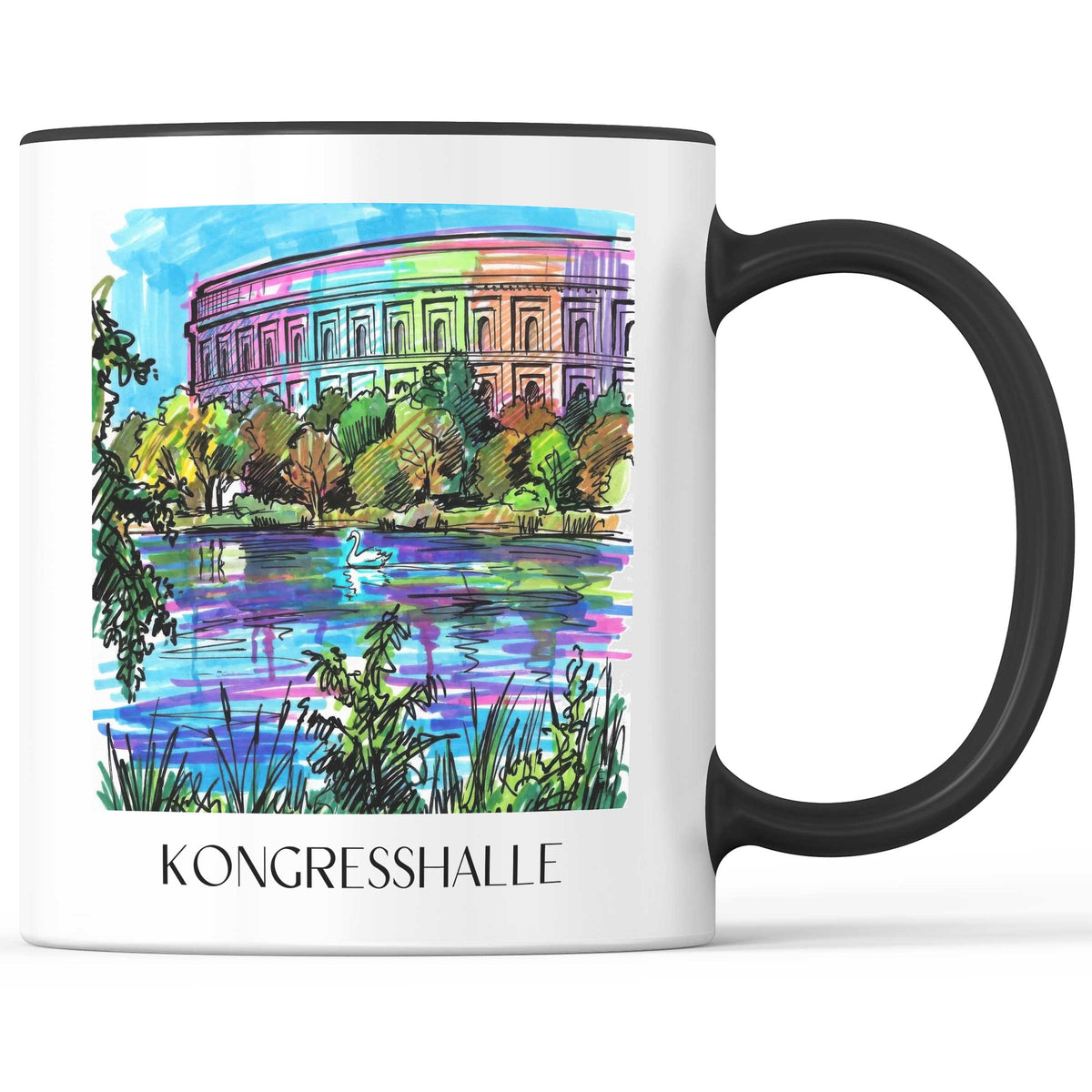 kongresshalle-nürnberg-deutschland-kaffeebecher-graffiti