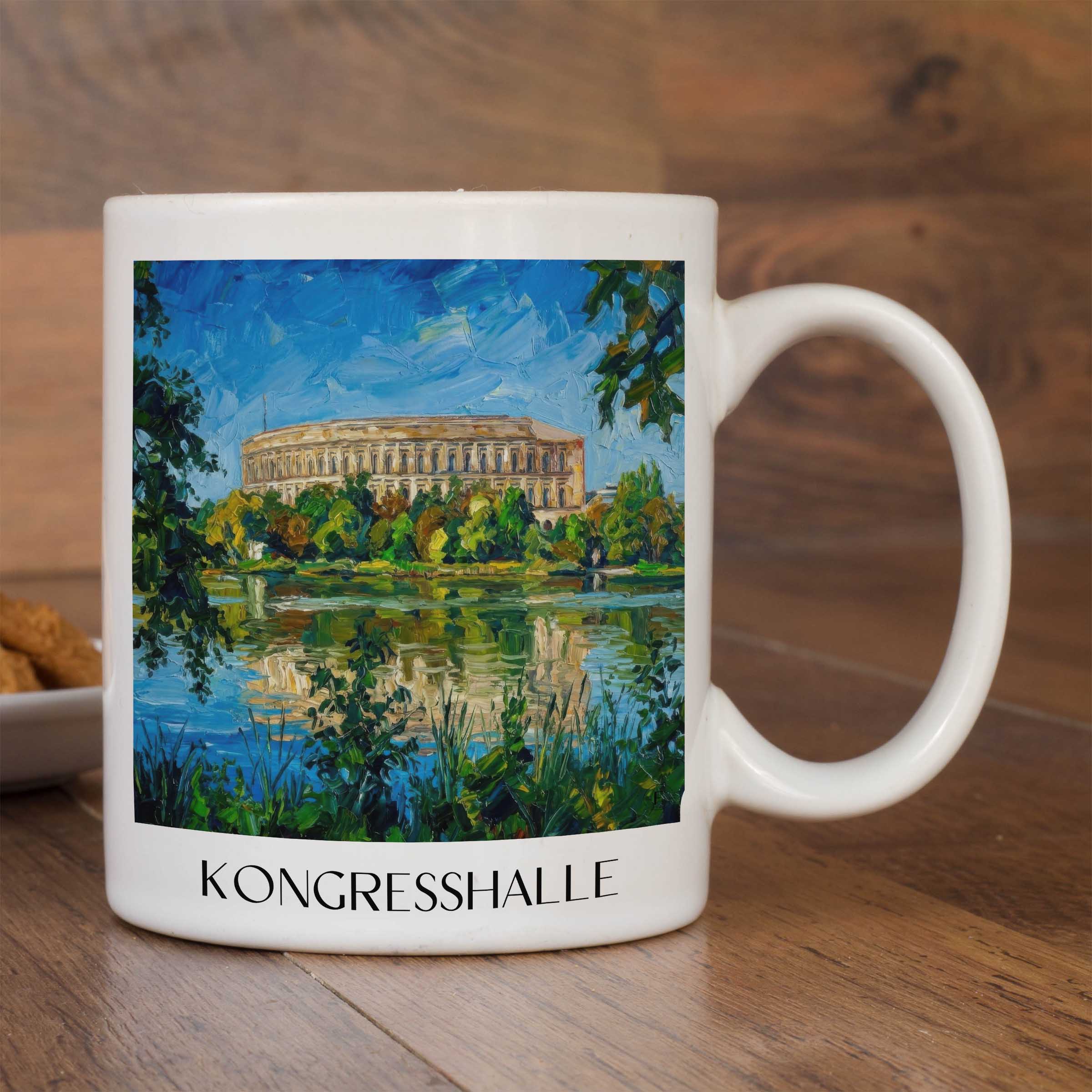 kongresshalle-nürnberg-deutschland-kaffeebecher-oil-painting-oelgemaelde