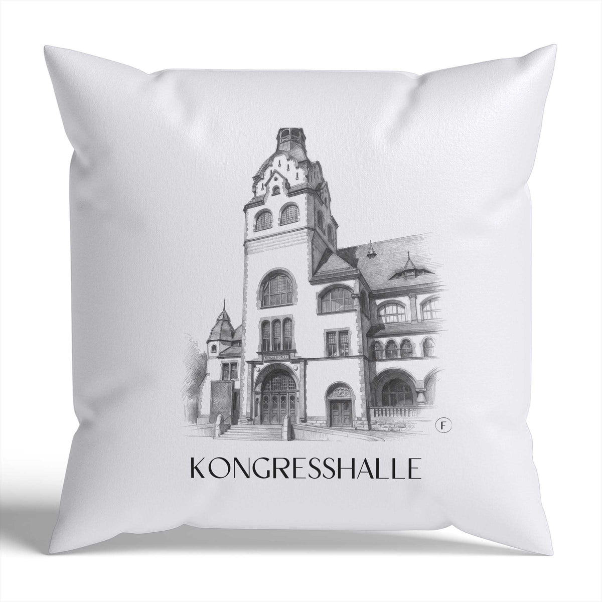 kongresshalle-leipzig-deutschland-kissenbezug-bleistift-zeichnung-drawing
