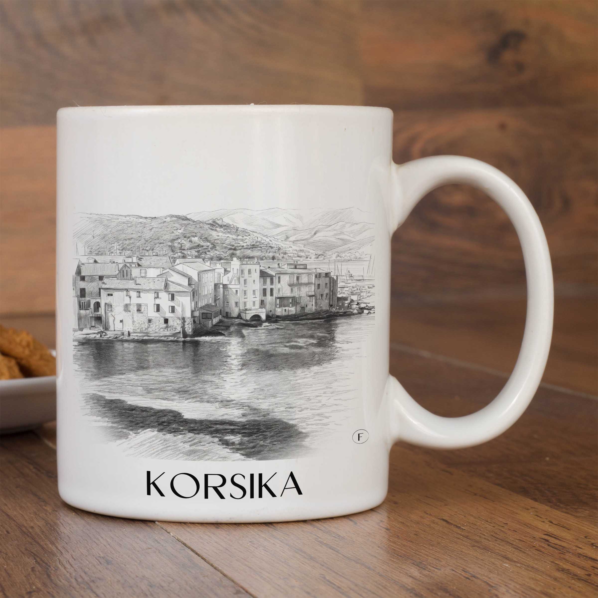 korsika-frankreich-kaffeebecher-bleistift-zeichnung-drawing