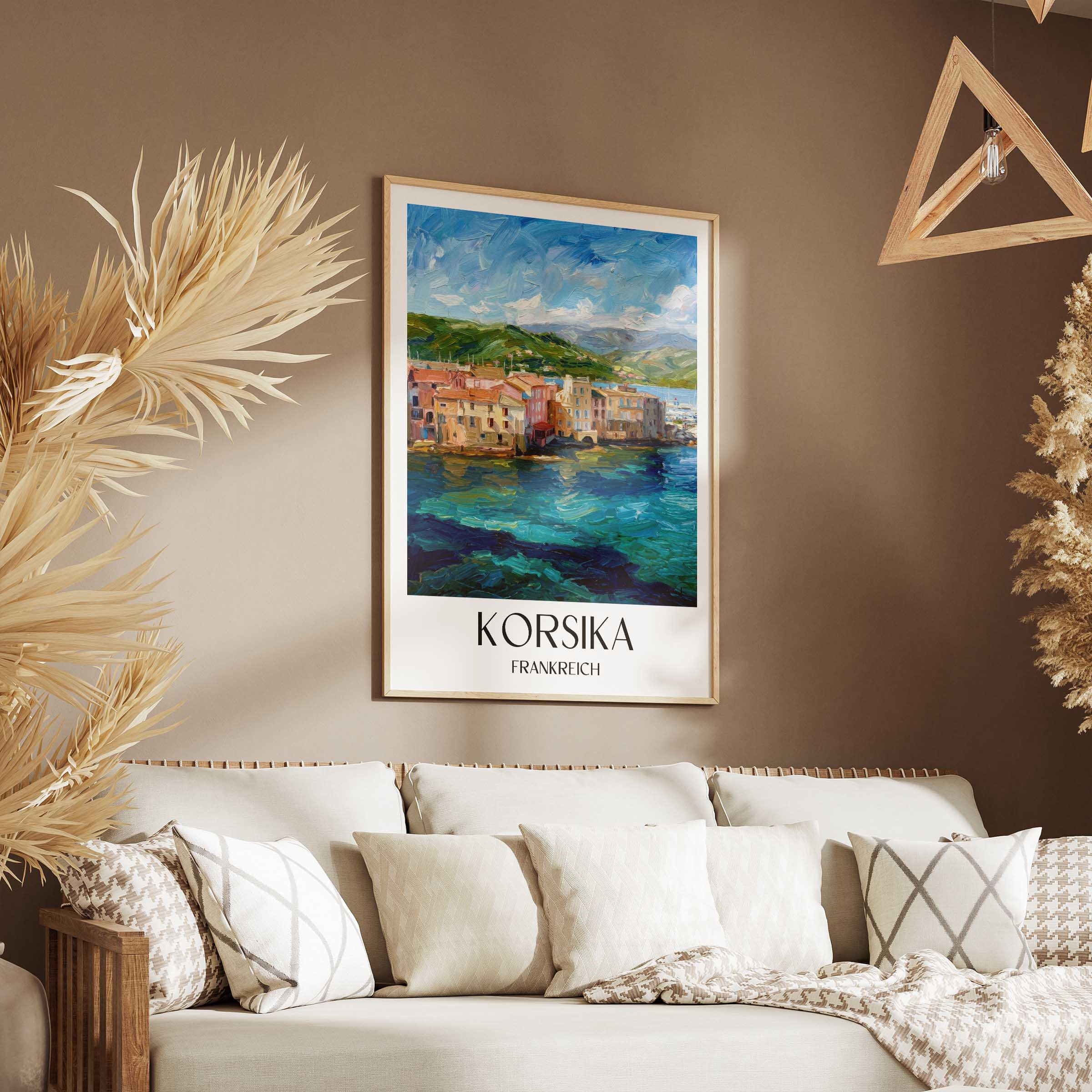 korsika-frankreich-poster-oil-painting-oelgemaelde