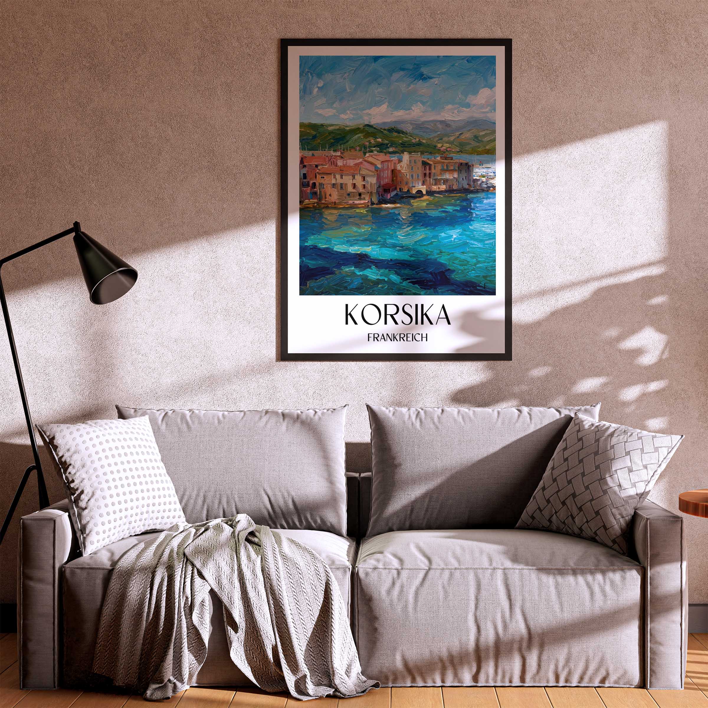 korsika-frankreich-poster-oil-painting-oelgemaelde