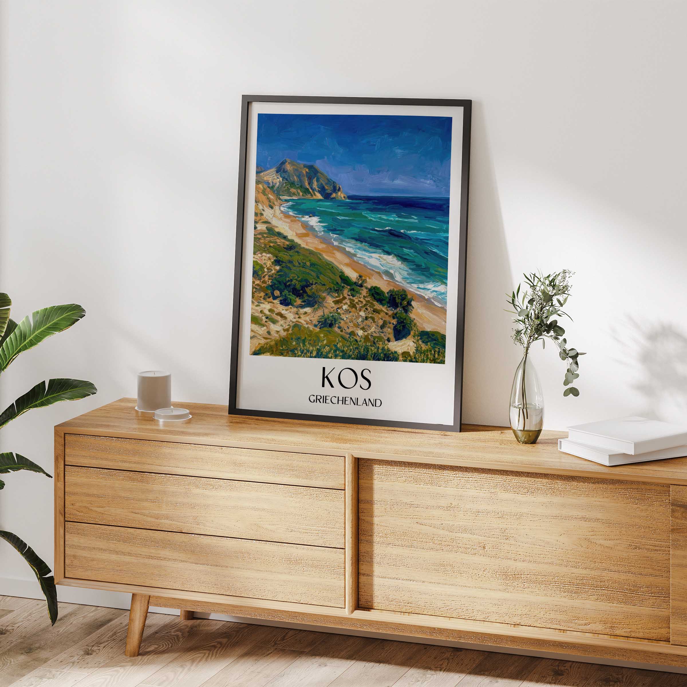 kos-griechenland-poster-oil-painting-oelgemaelde