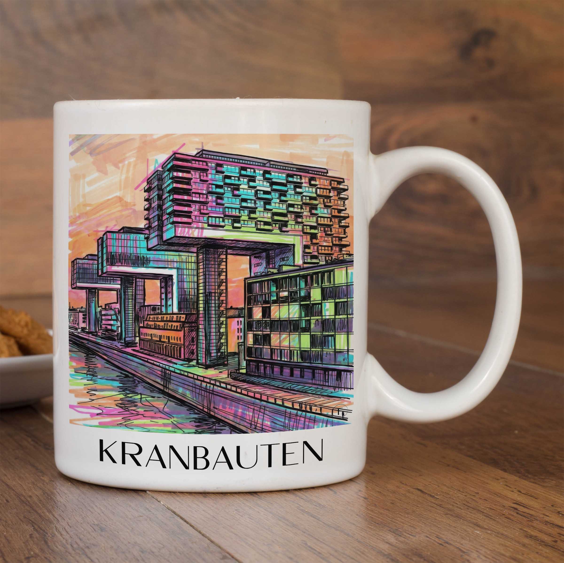 kranbauten-köln-deutschland-kaffeebecher-graffiti