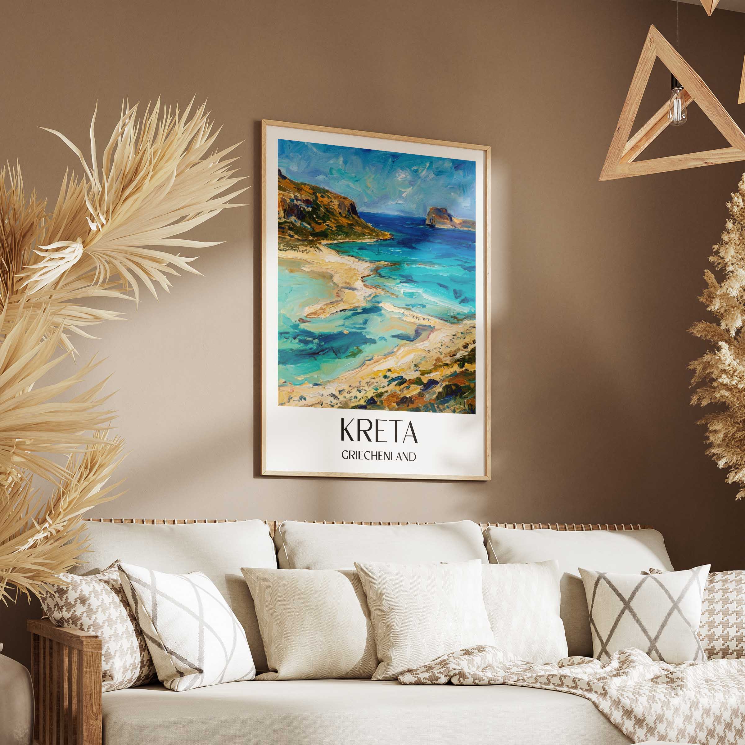 kreta-griechenland-poster-oil-painting-oelgemaelde