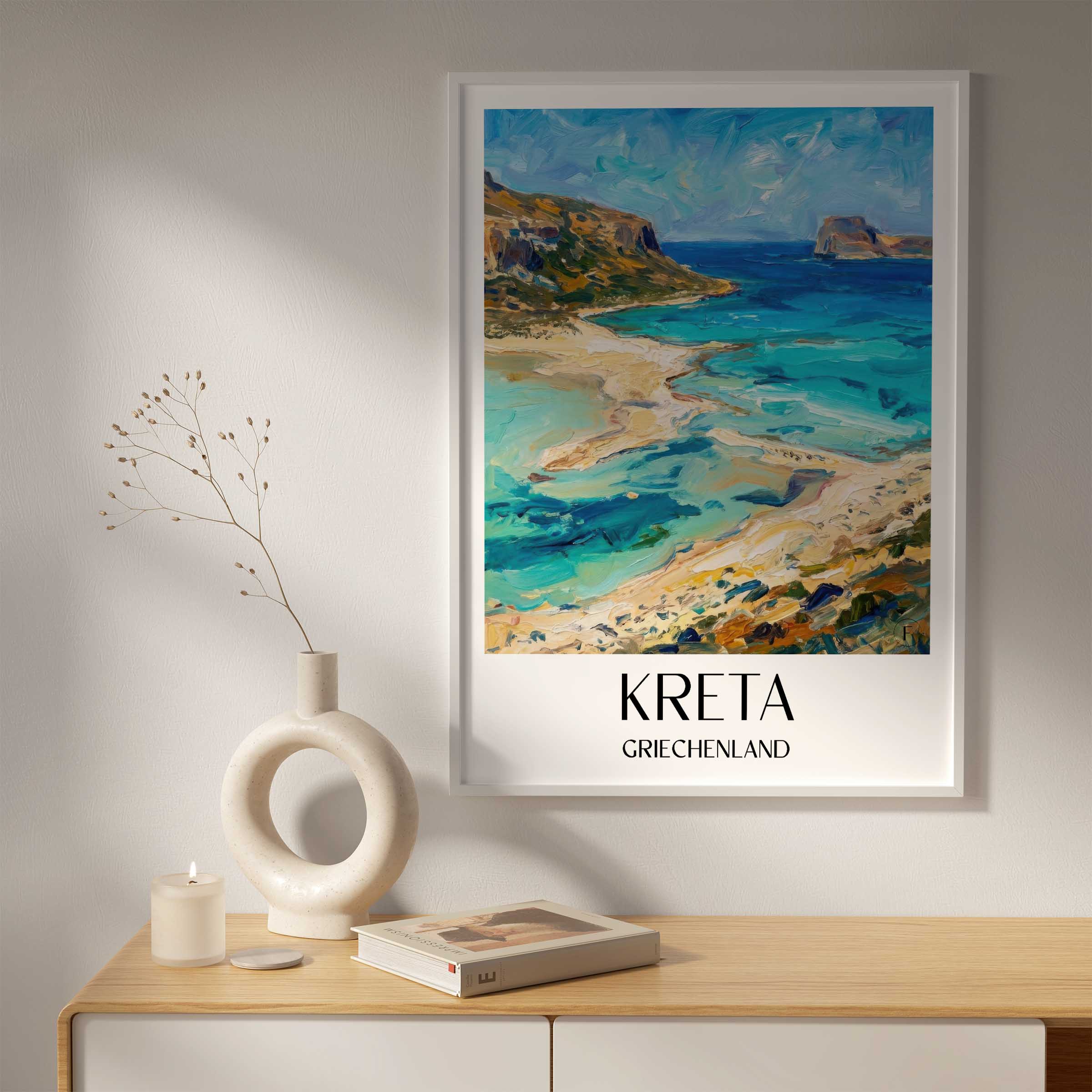 kreta-griechenland-poster-oil-painting-oelgemaelde