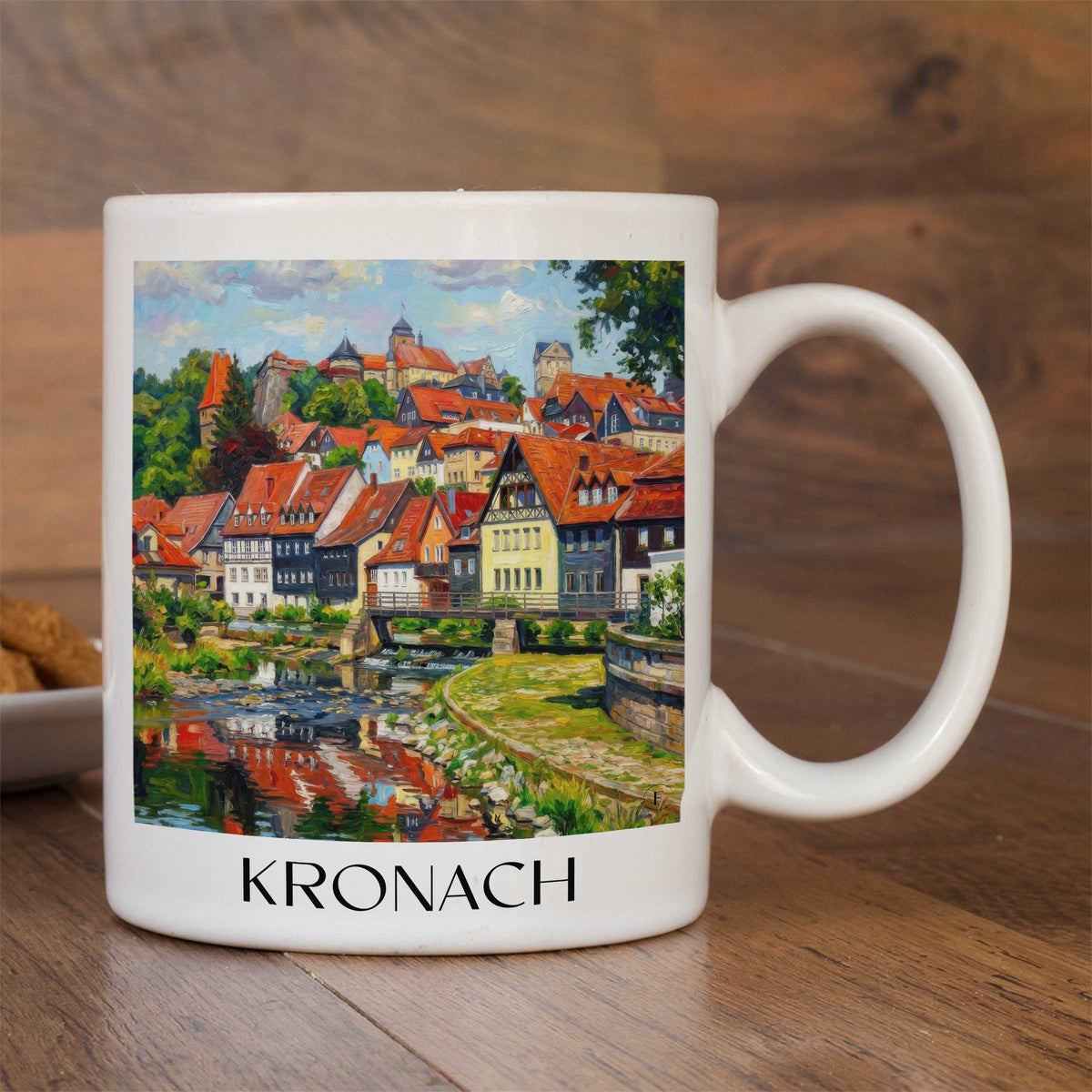 kronach-frankenwald-deutschland-kaffeebecher-oil-painting-oelgemaelde