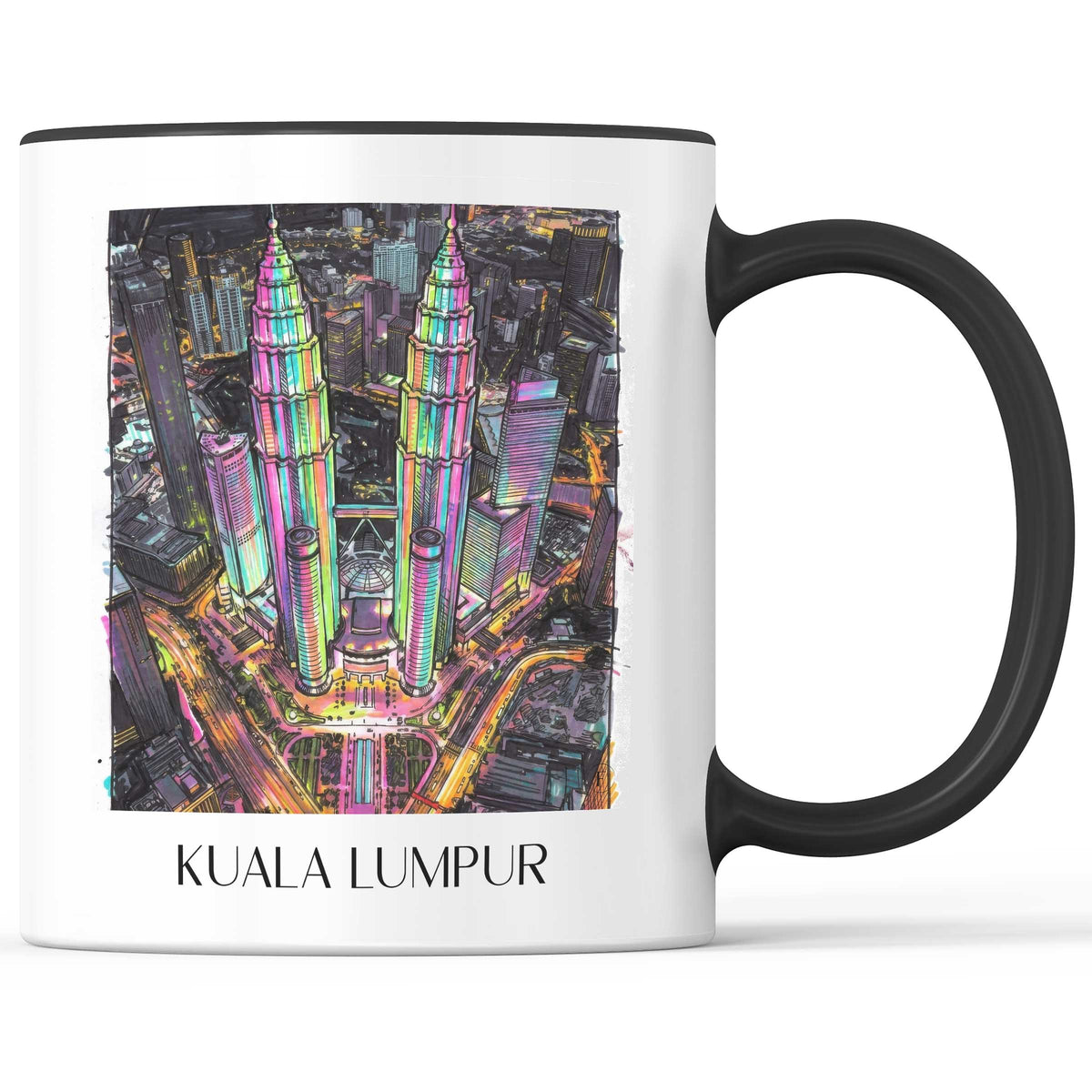 kuala-lumpur-malaysia-kaffeebecher-graffiti