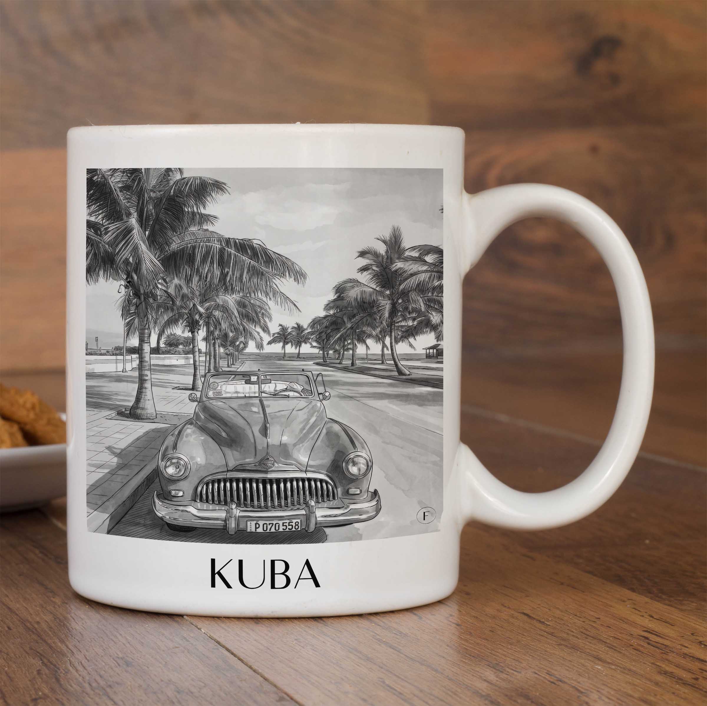 kuba-kuba-kaffeebecher-aquarell-schwarz-weiss