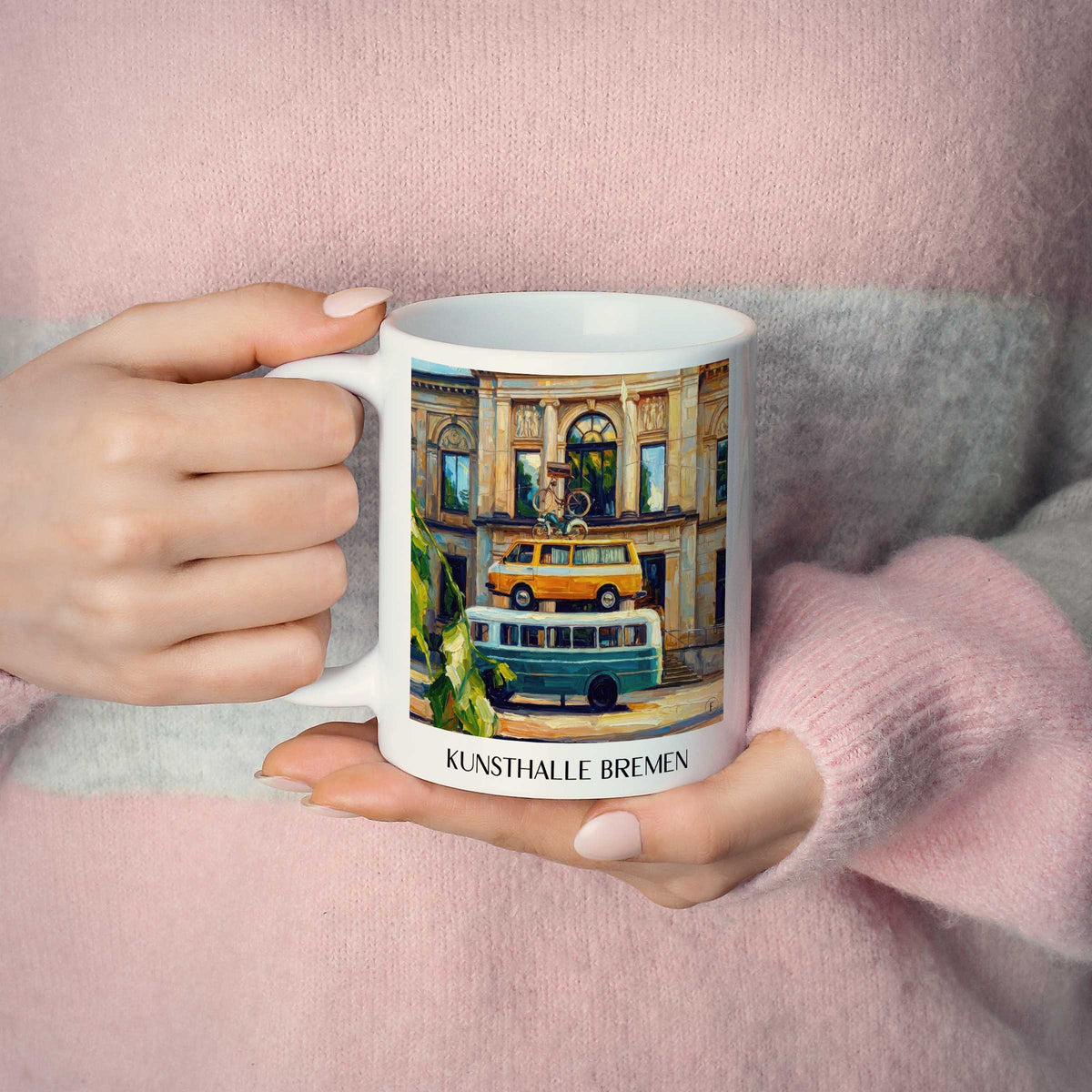 kunsthalle-bremen-deutschland-kaffeebecher-oil-painting-oelgemaelde