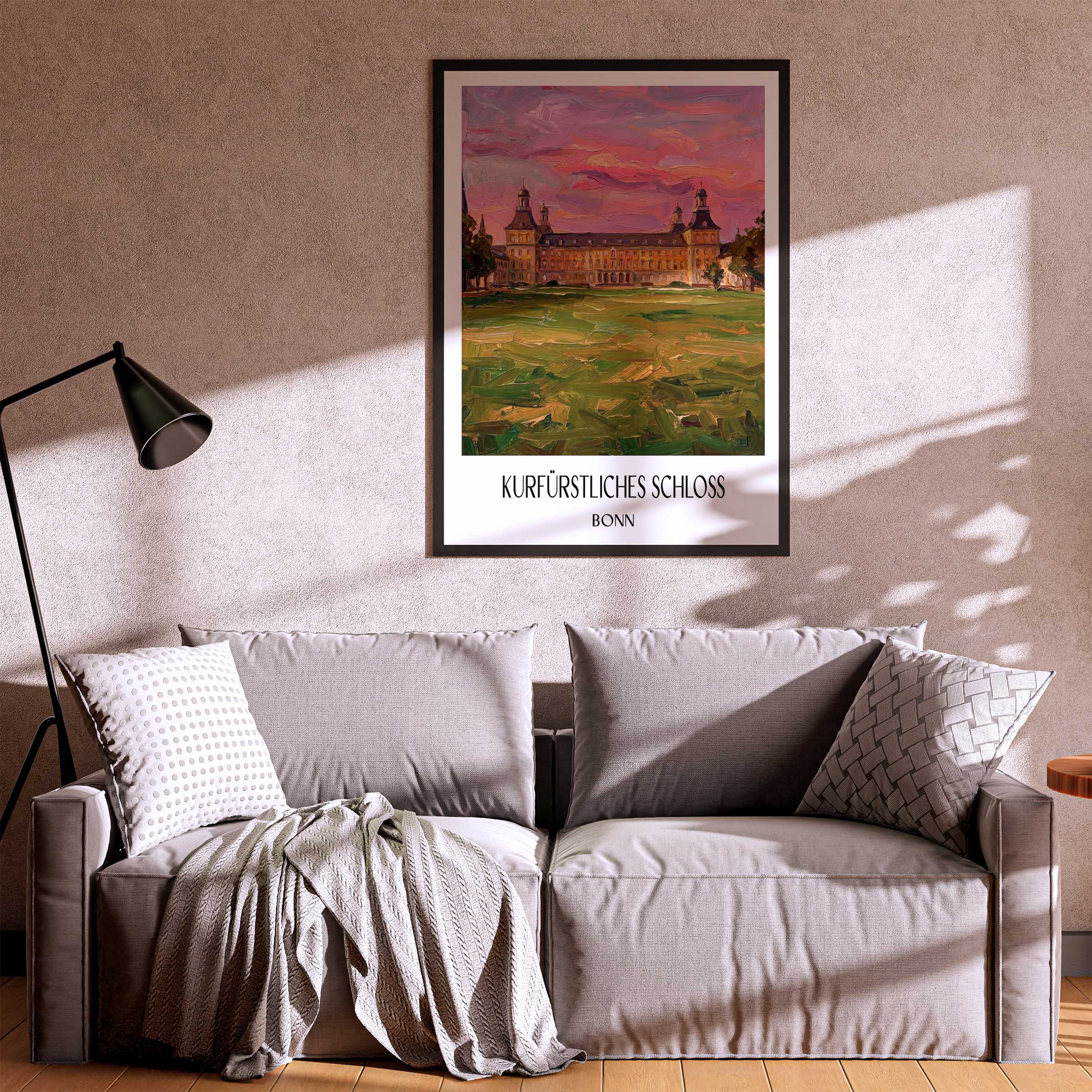 kurfürstliches-schloss-bonn-deutschland-poster-oil-painting-oelgemaelde