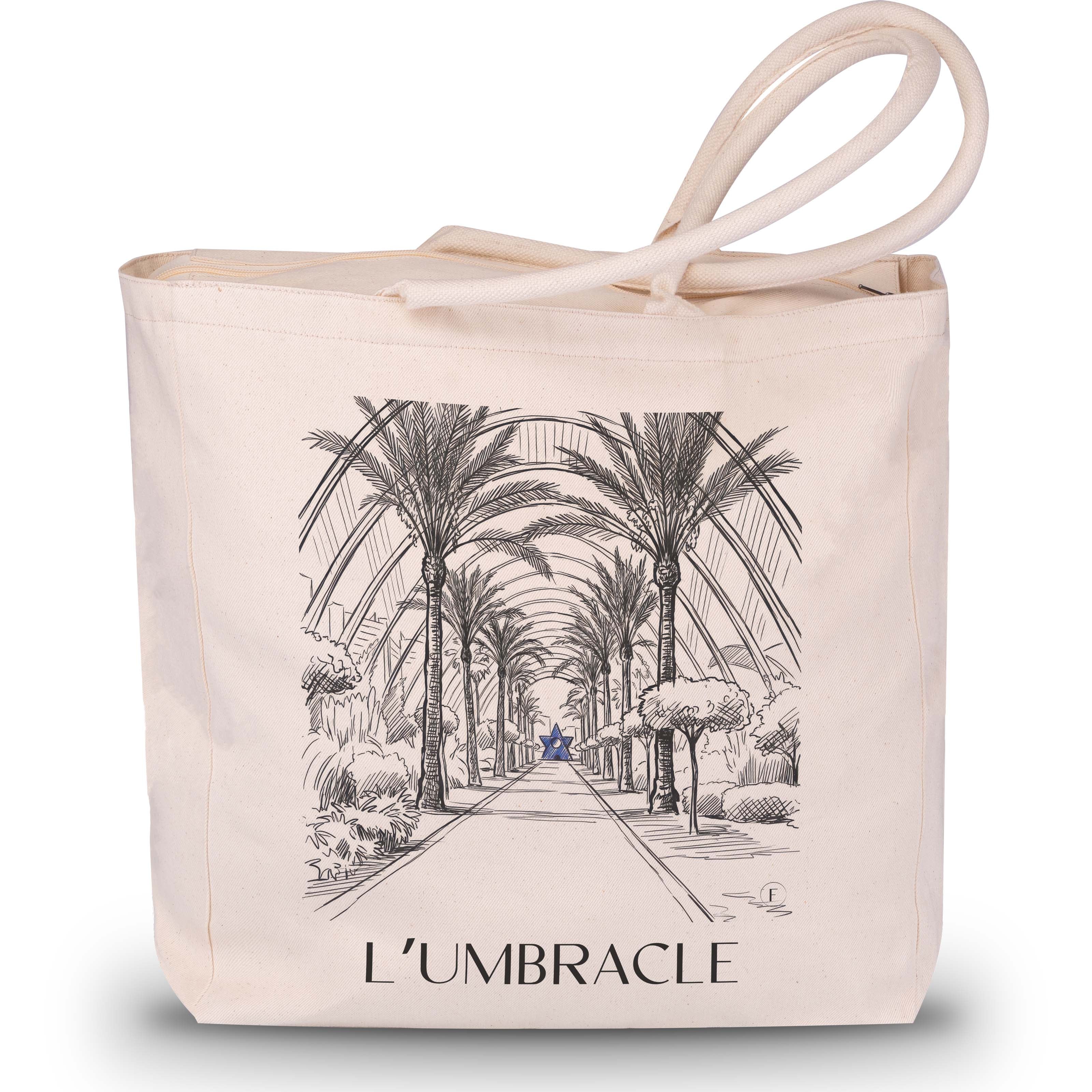 l’umbracle-valencia-spanien-einkaufstasche-skizze