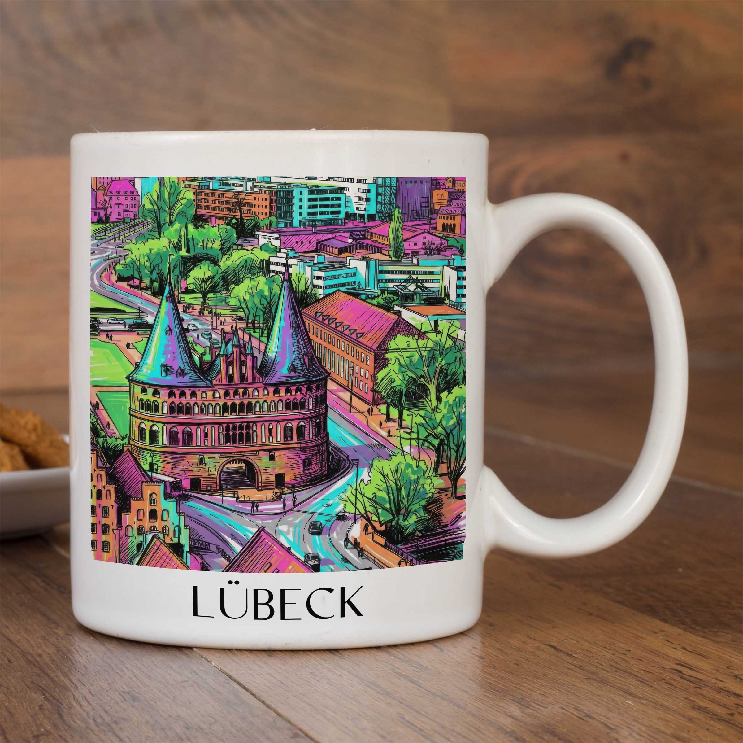 lübeck-deutschland-kaffeebecher-graffiti