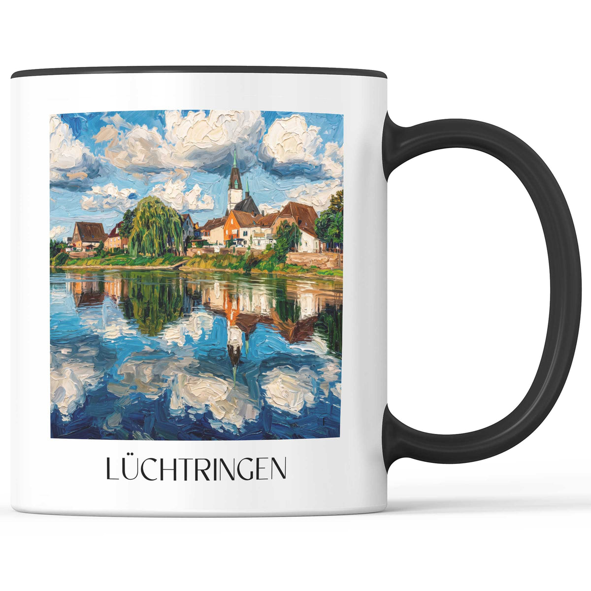 lüchtringen-weserbergland-deutschland-kaffeebecher-oil-painting-oelgemaelde