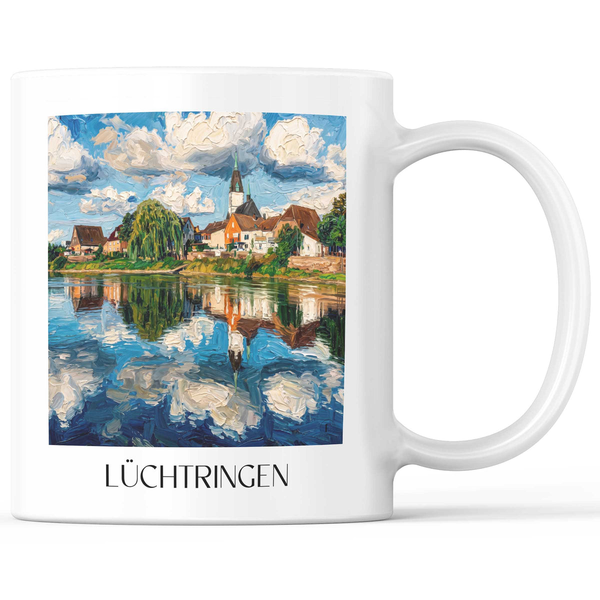 lüchtringen-weserbergland-deutschland-kaffeebecher-oil-painting-oelgemaelde