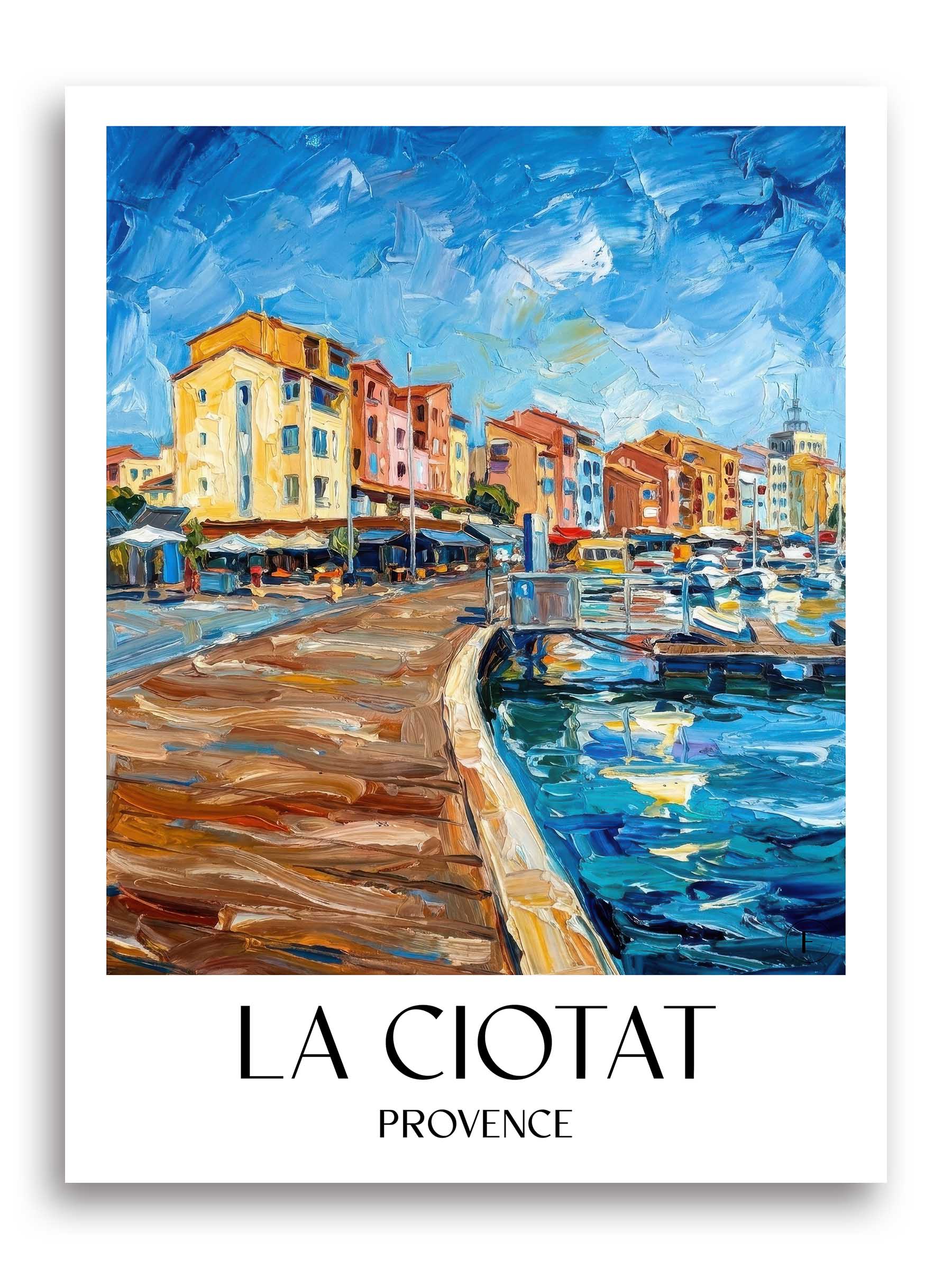 la-ciotat-provence-frankreich-poster-oil-painting-oelgemaelde