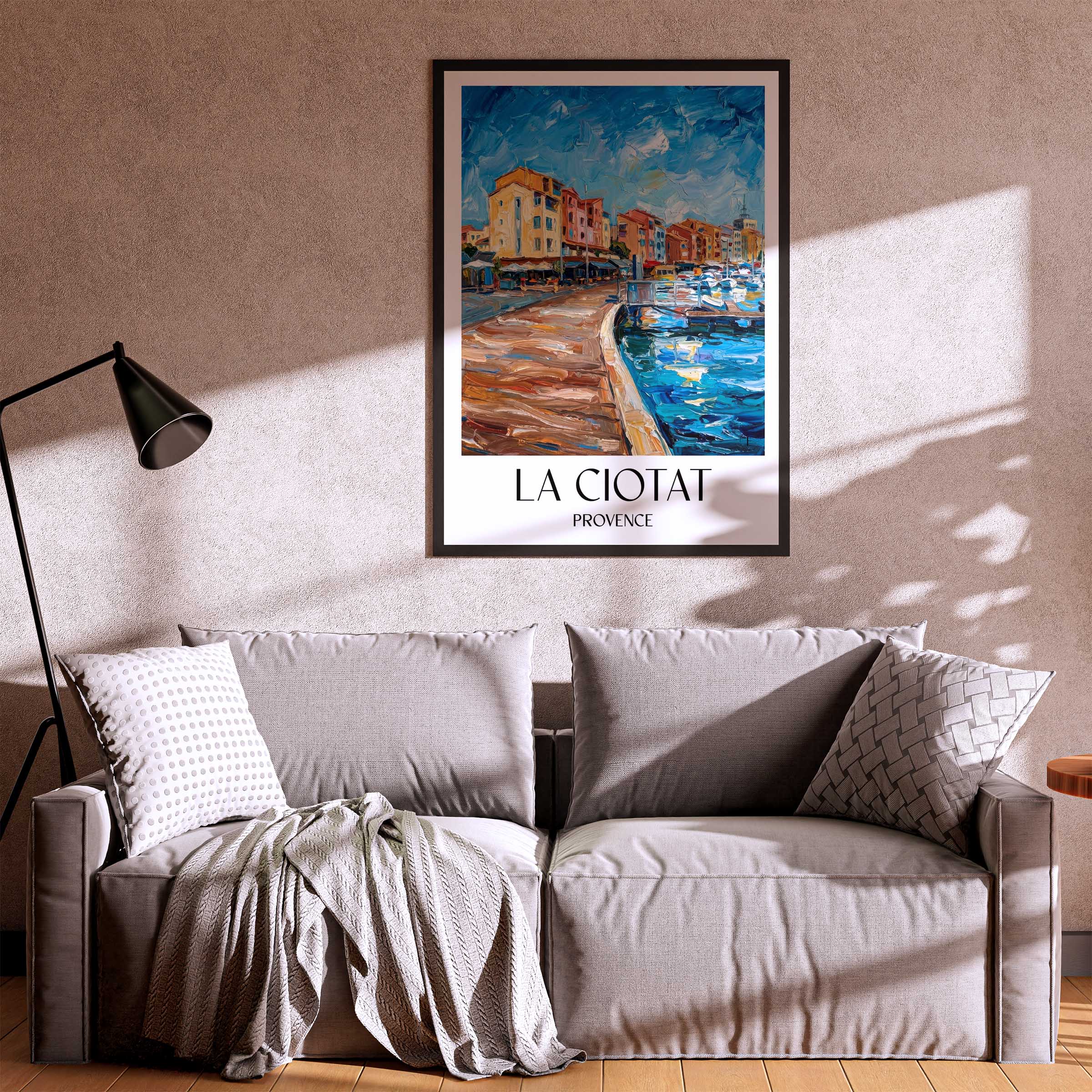 la-ciotat-provence-frankreich-poster-oil-painting-oelgemaelde
