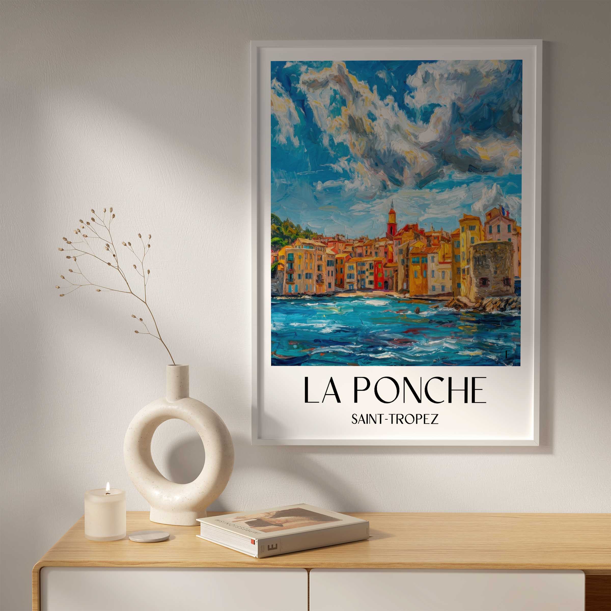 la-ponche-saint-tropez-frankreich-poster-oil-painting-oelgemaelde