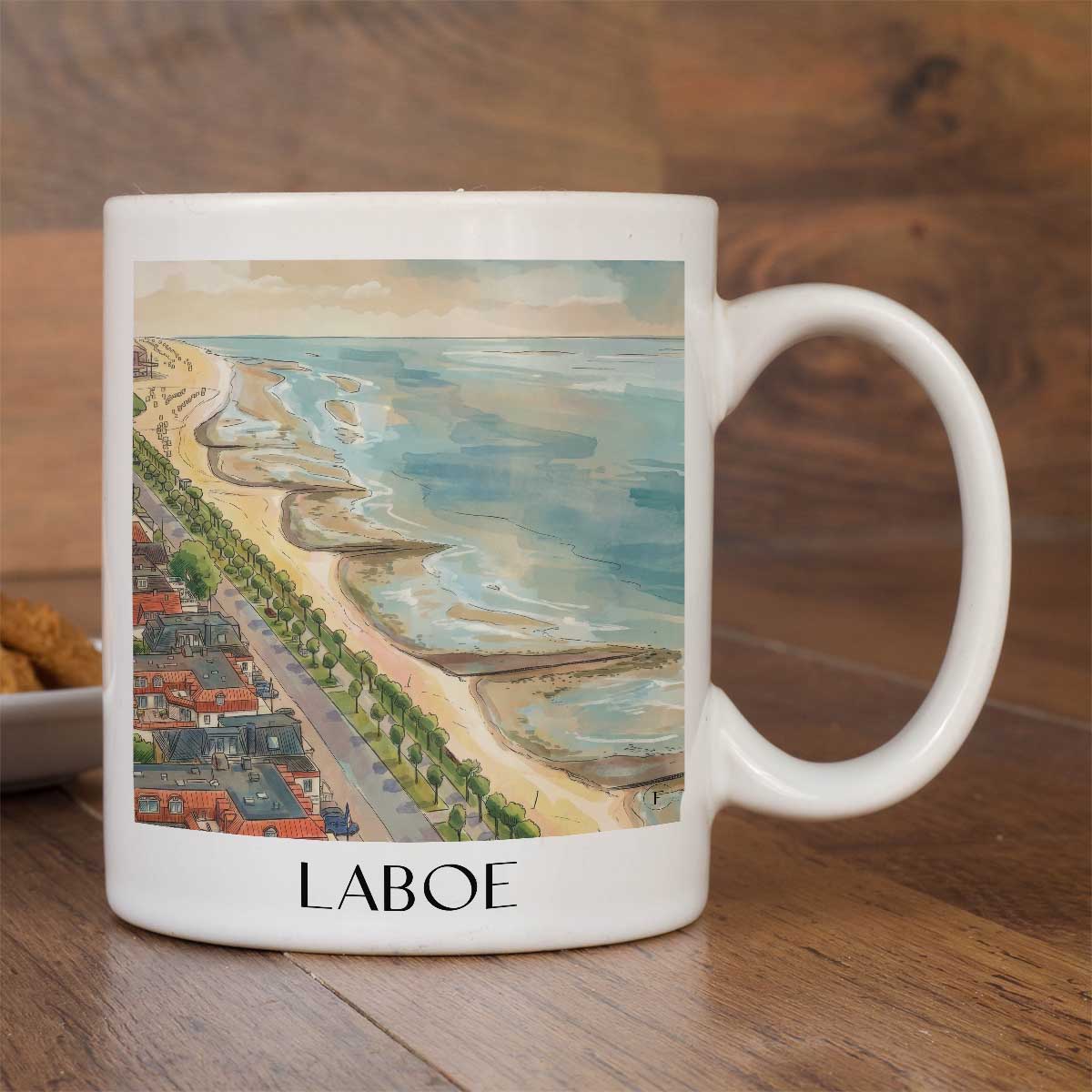 laboe-schleswig-holstein-deutschland-kaffeebecher-aquarell
