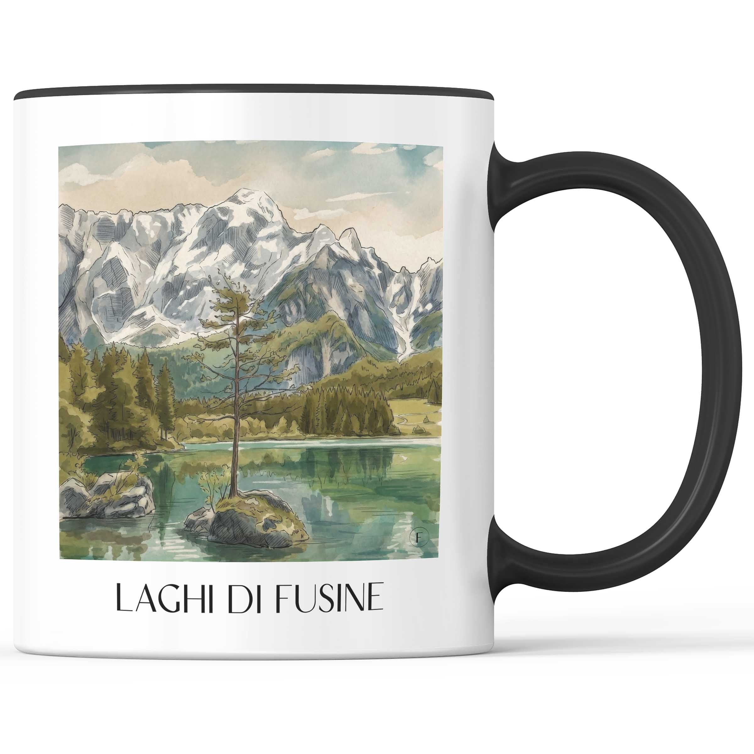 laghi-di-fusine-friaul-julisch-venetien-italien-kaffeebecher-aquarell
