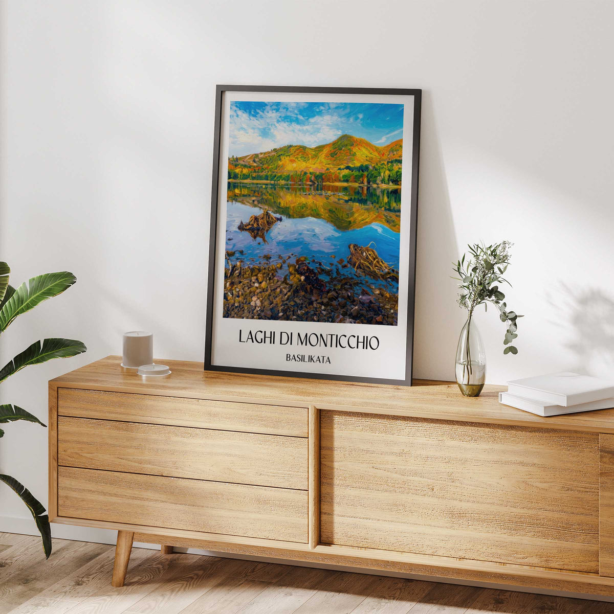 laghi-di-monticchio-basilikata-italien-poster-oil-painting-oelgemaelde