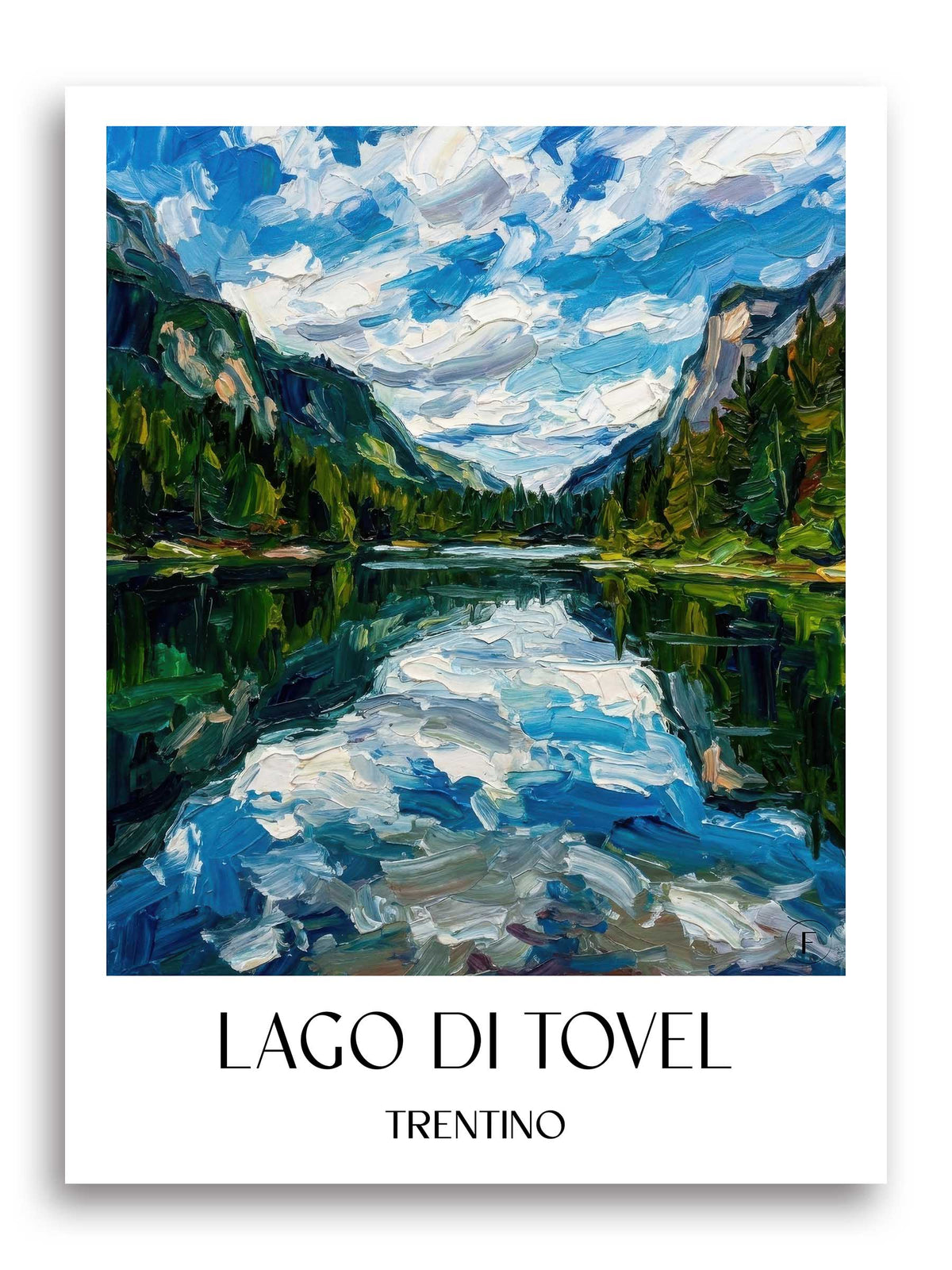 lago-di-tovel-trentino-italien-poster-oil-painting-oelgemaelde