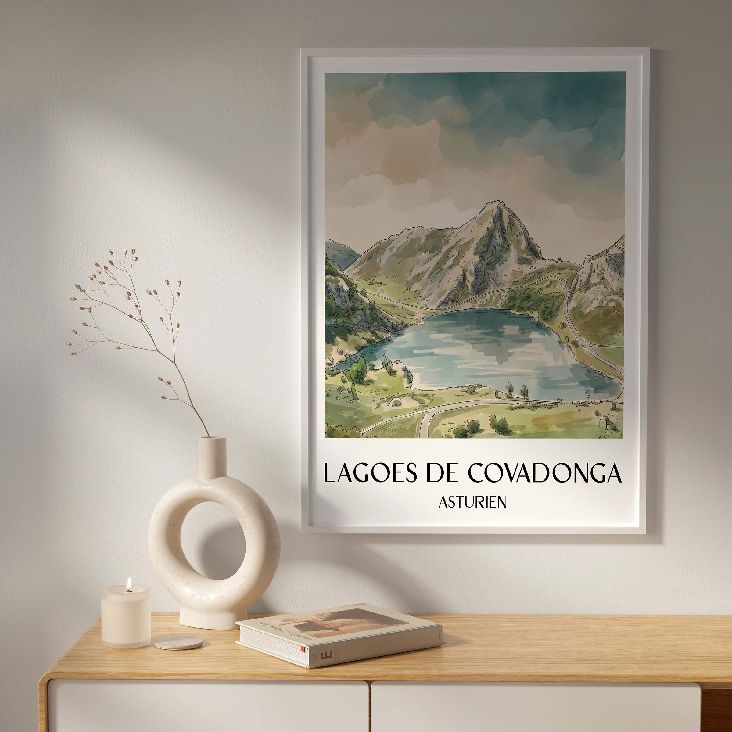 lagos-de-covadonga-asturien-spanien-poster-aquarell