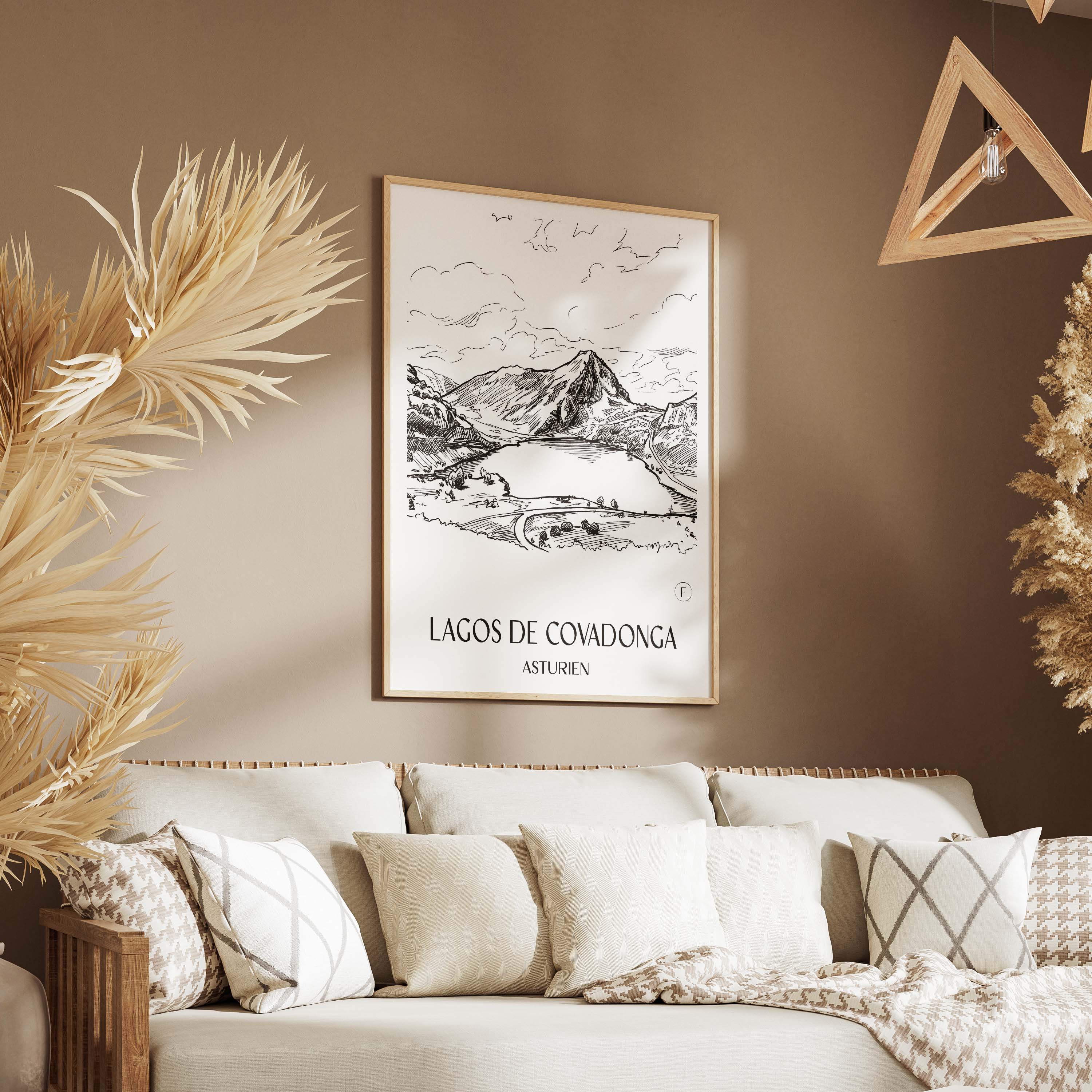 lagos-de-covadonga-asturien-spanien-poster-skizze