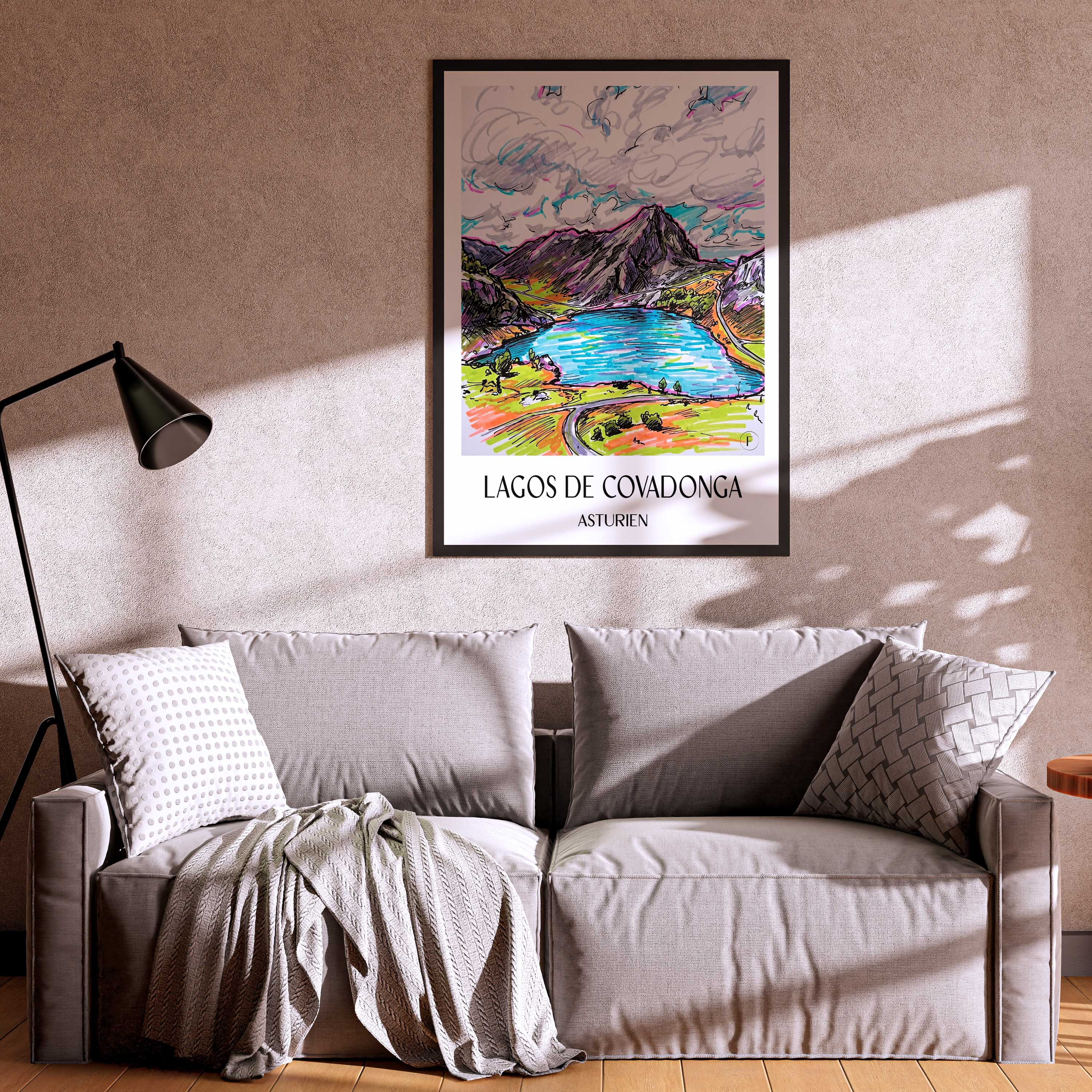 lagos-de-covadonga-asturien-spanien-poster-graffiti